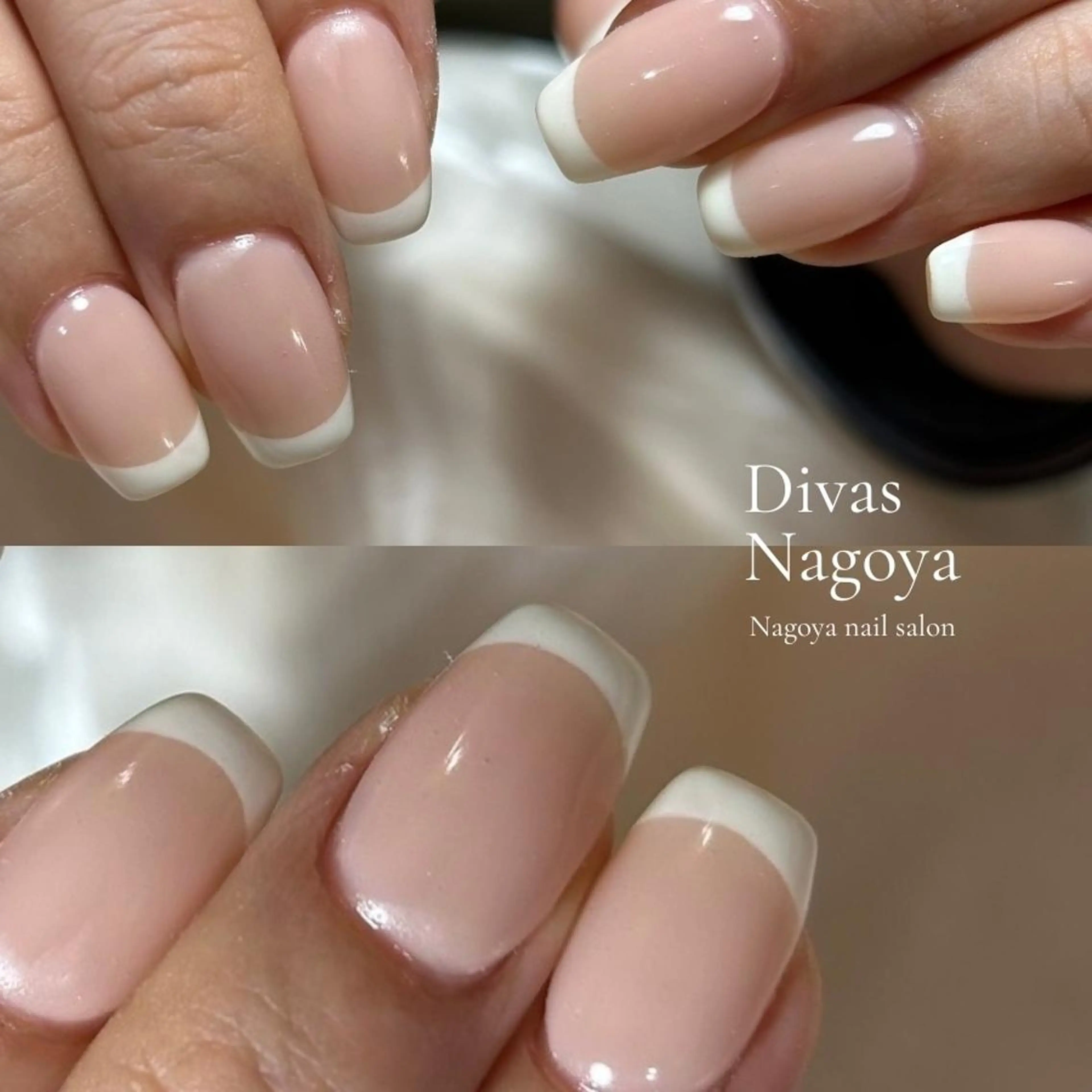 ネイル アートネイル 韓国ネイル マットネイル ミラーネイル ニュアンスネイル 💕Dig.nail Hideyo🌸のネイルデザイン