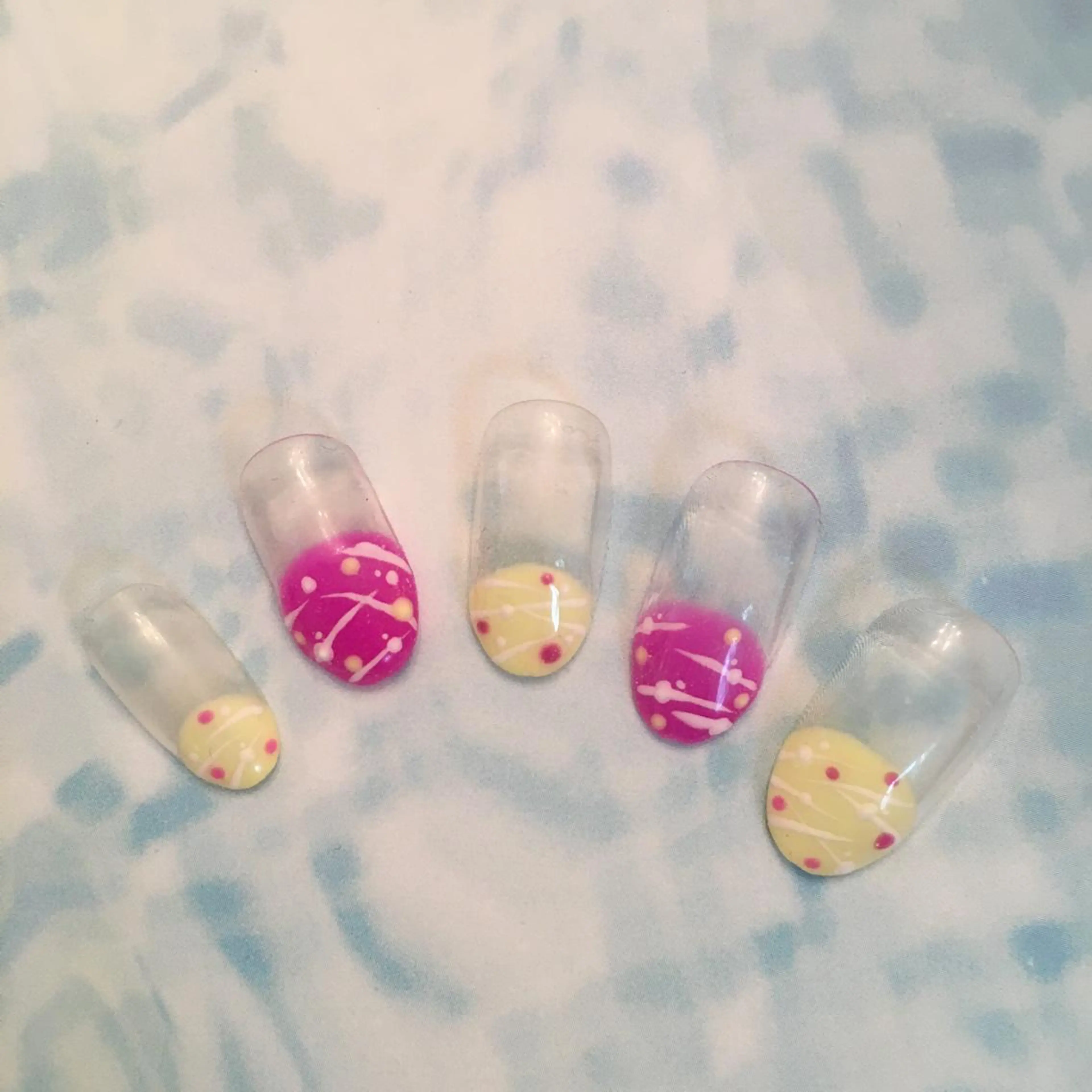 ネイル ネイルサロン ショコラのネイルデザイン