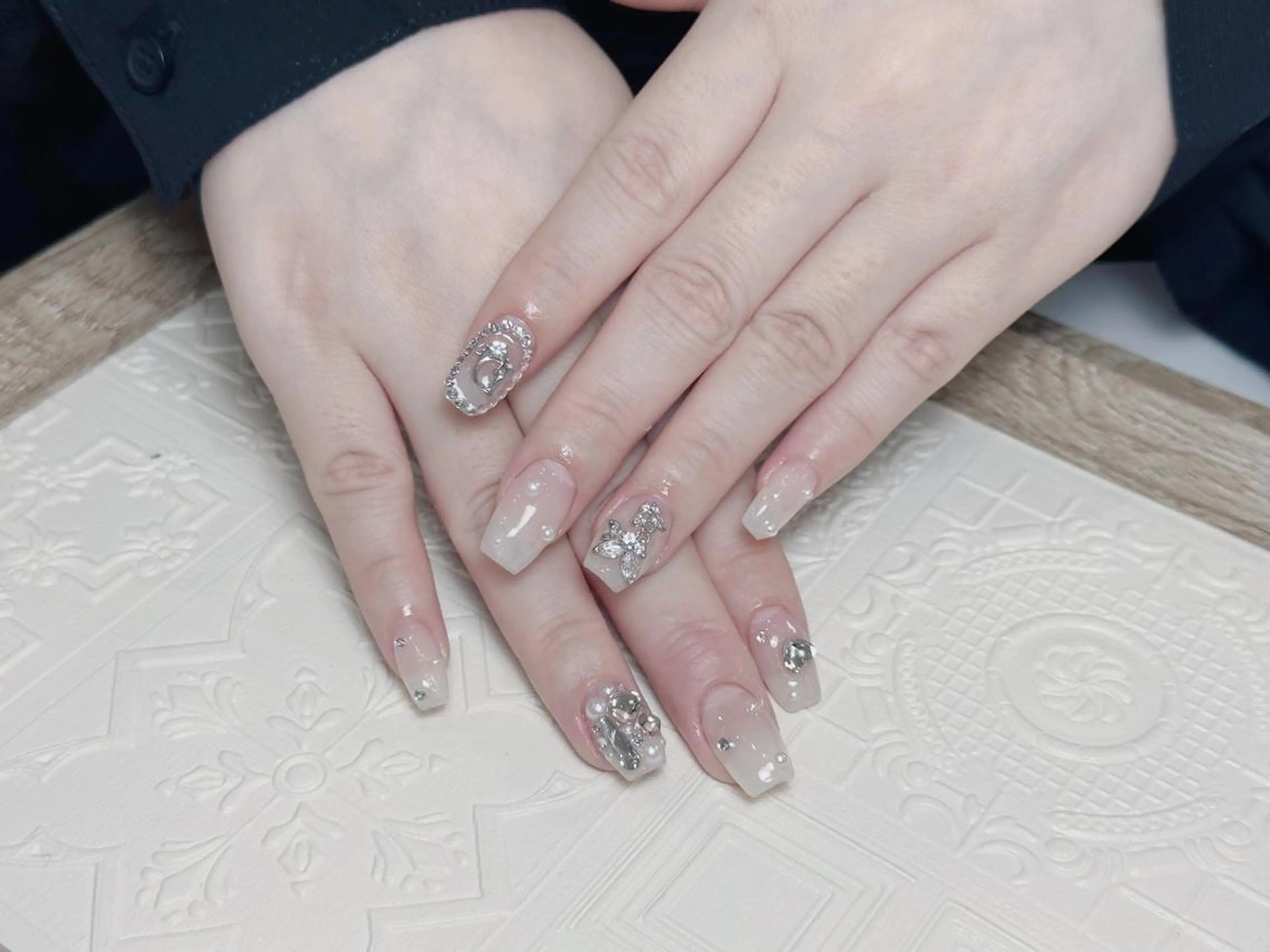 ネイル MSSugar Nailのネイルデザイン