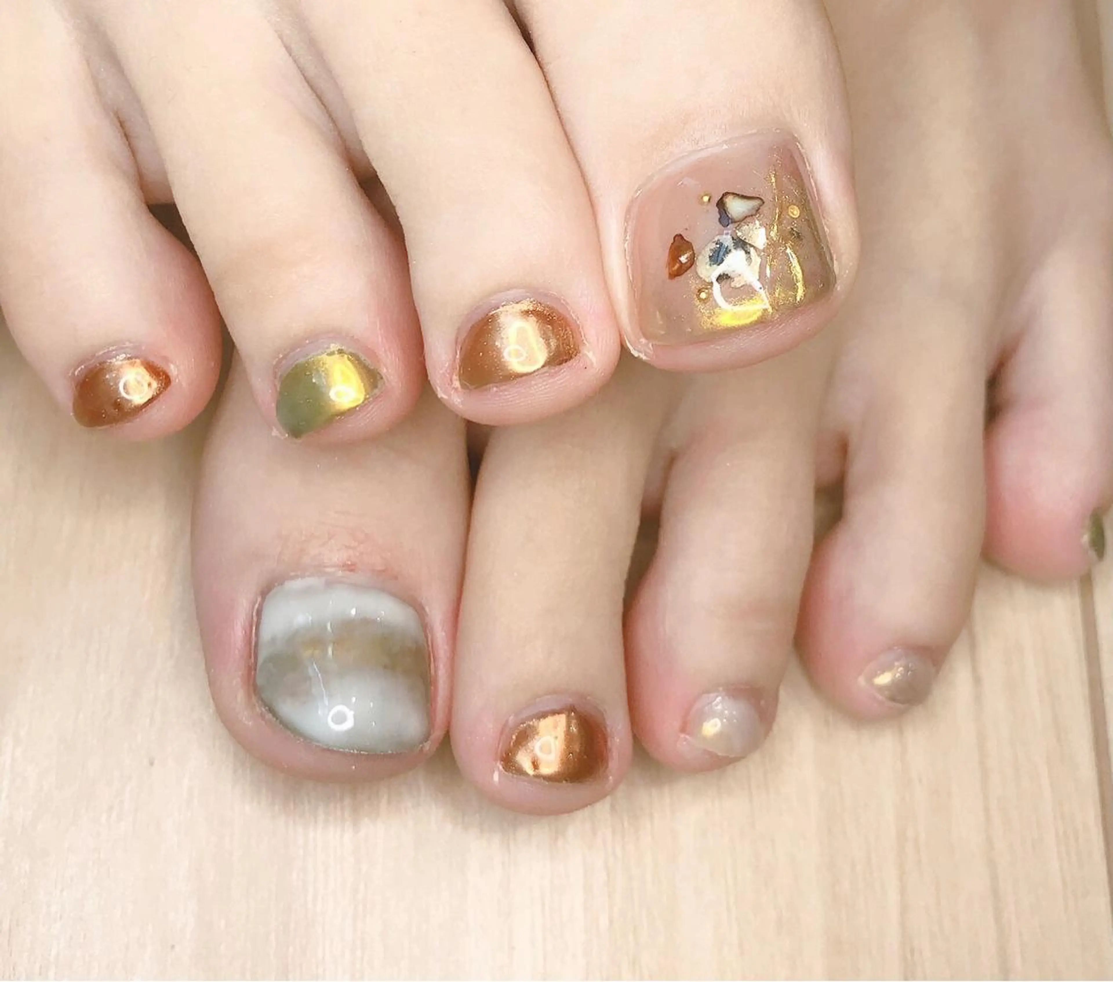 ネイル private salon G所属・goto yoshikoのその他イメージ