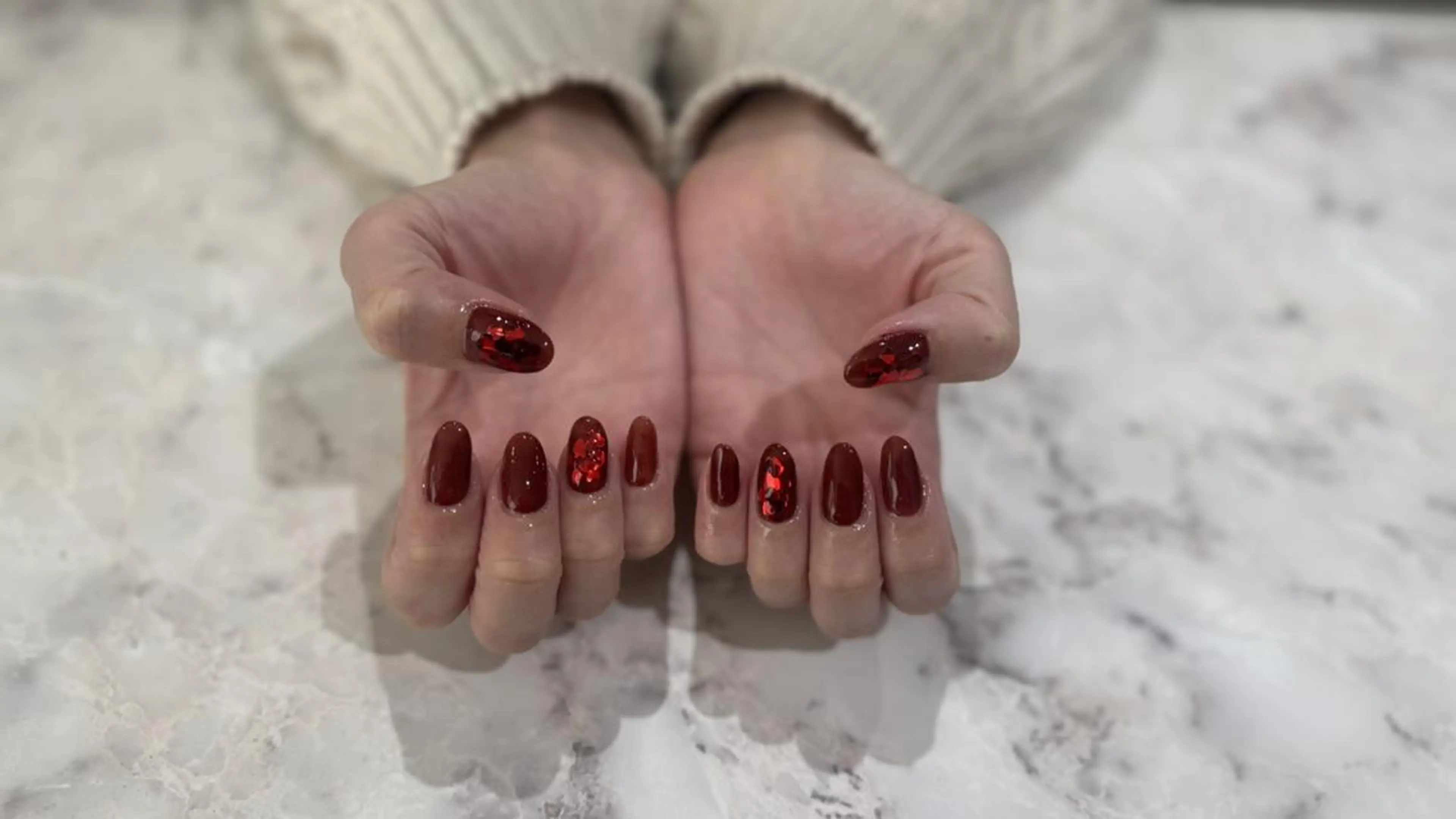 ネイル Nail Salon Lindaのネイルデザイン