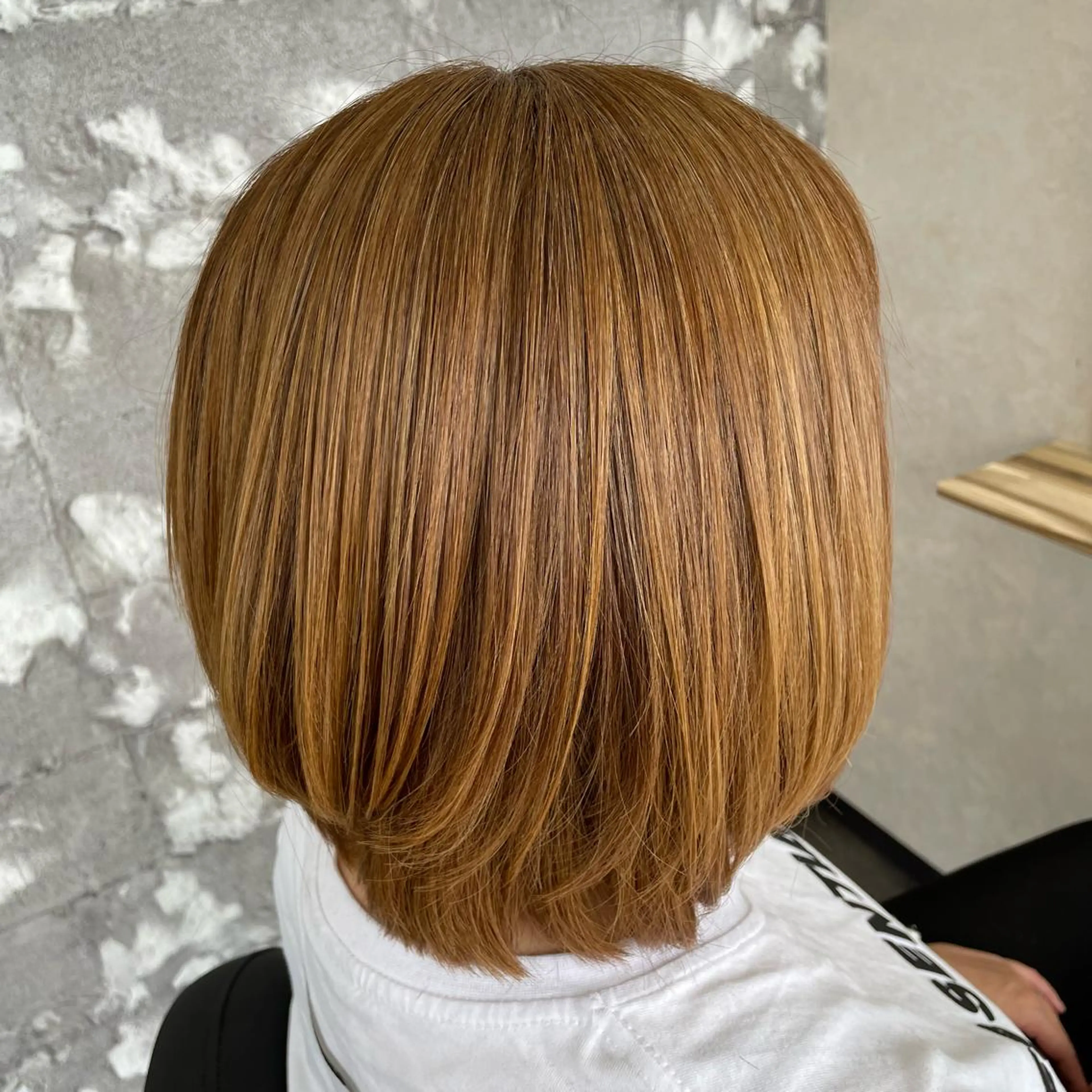 ショート カット トリートメント 🌟GRANDE sea🌟のヘアスタイル