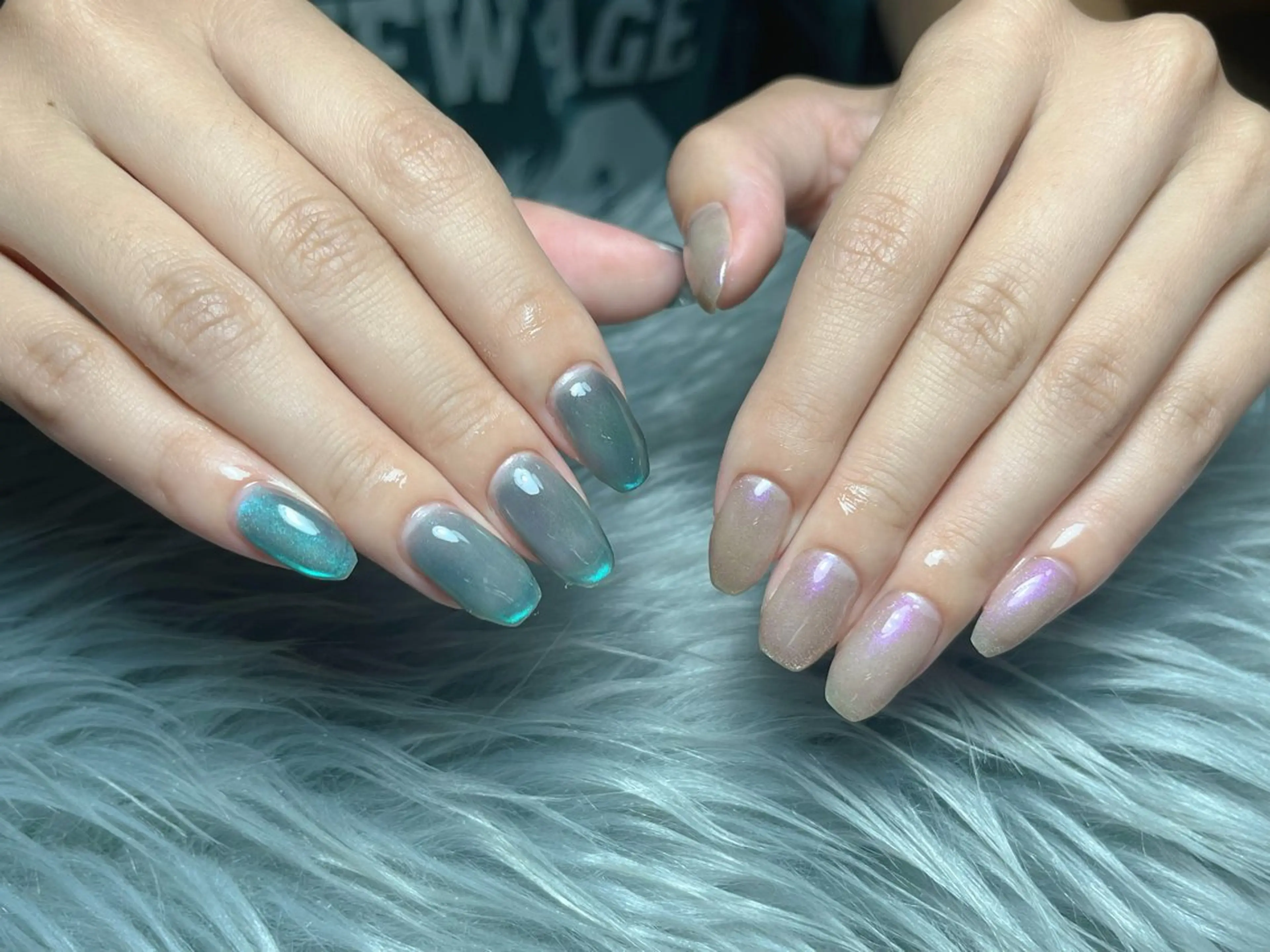 ネイル misaki nailのネイルデザイン