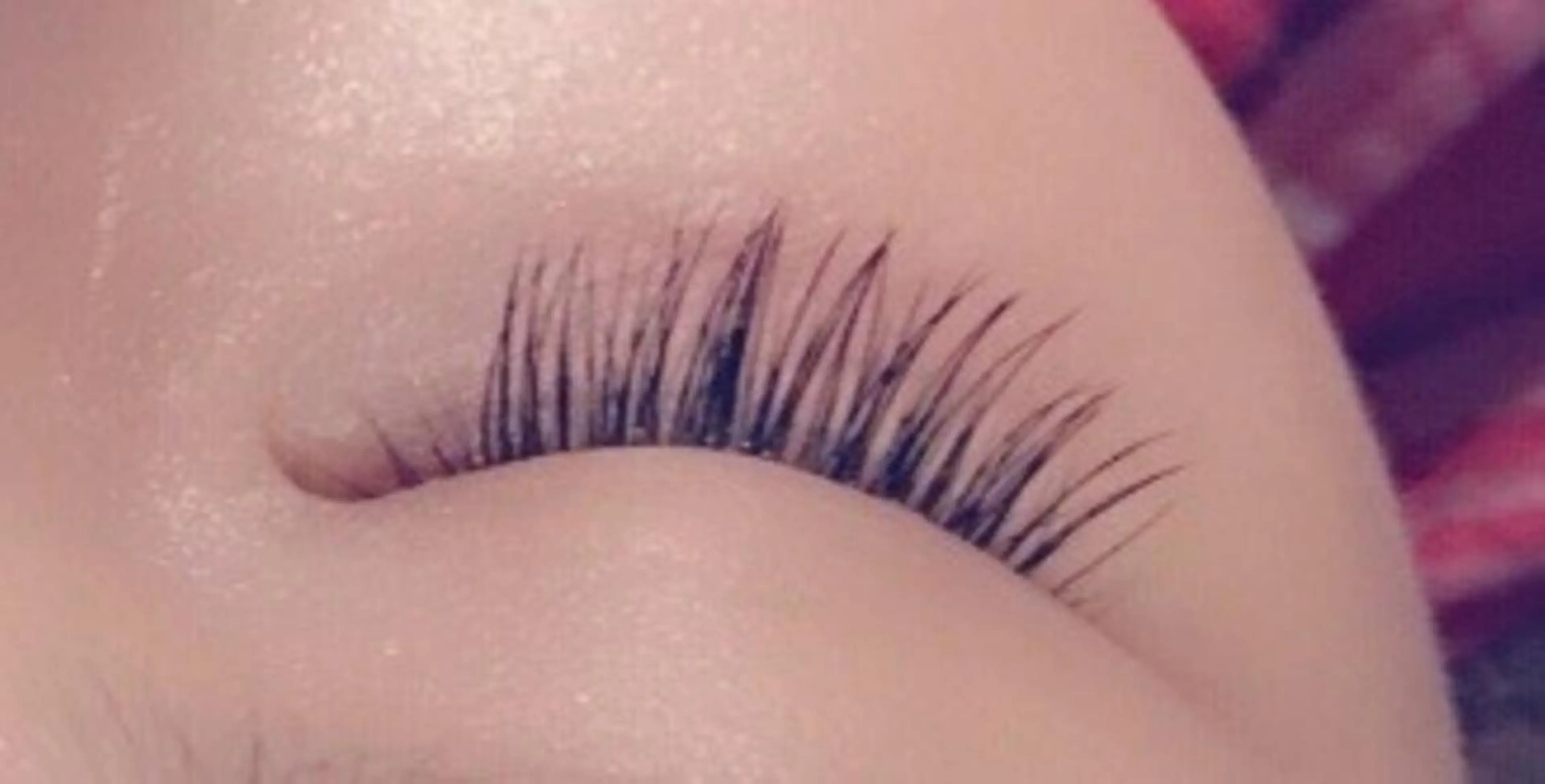 マツエク・マツパ 艶髪育成サロン 京橋 shinのヘアスタイル