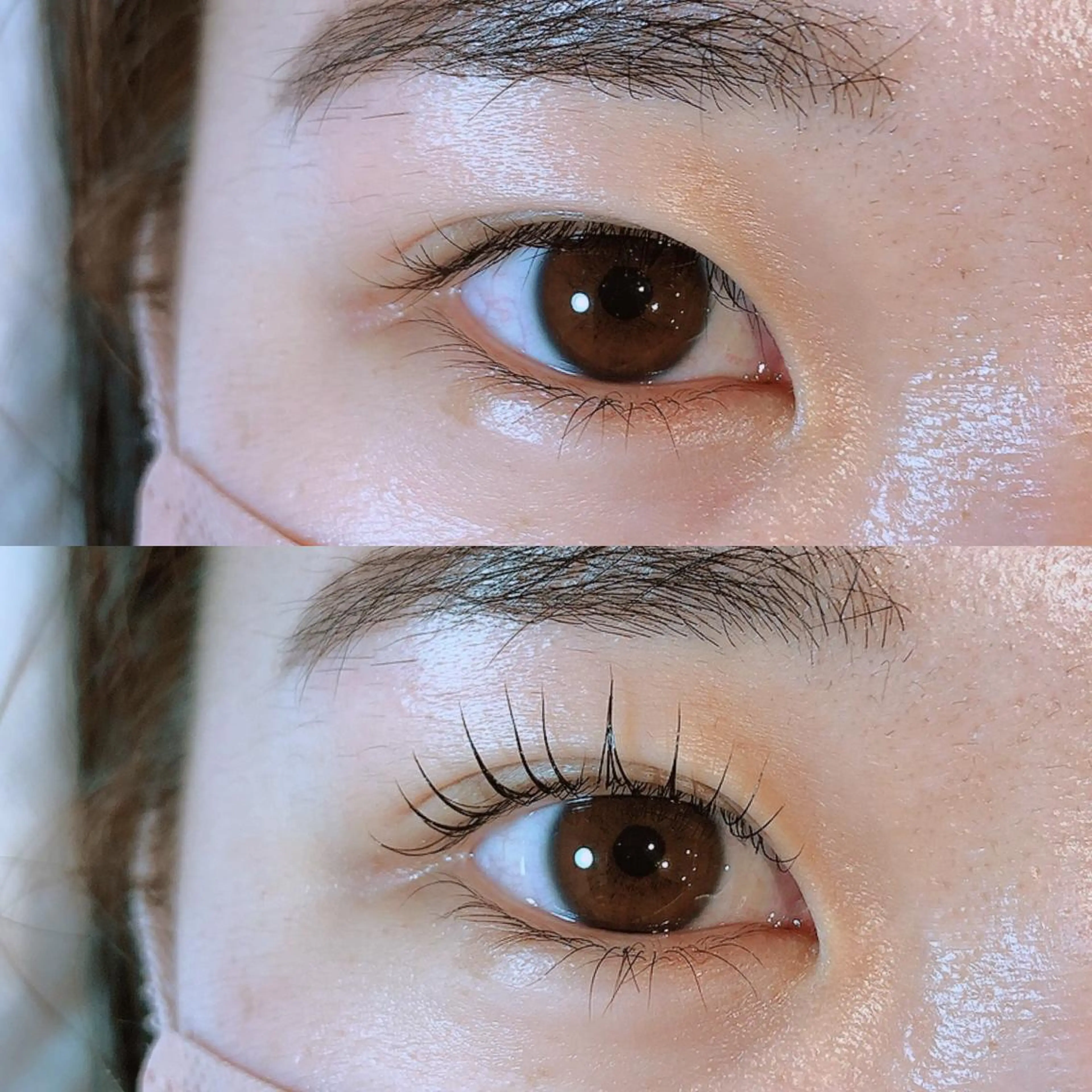 マツエク・マツパ なかむら 🪡の眉毛・アイブロウイメージ