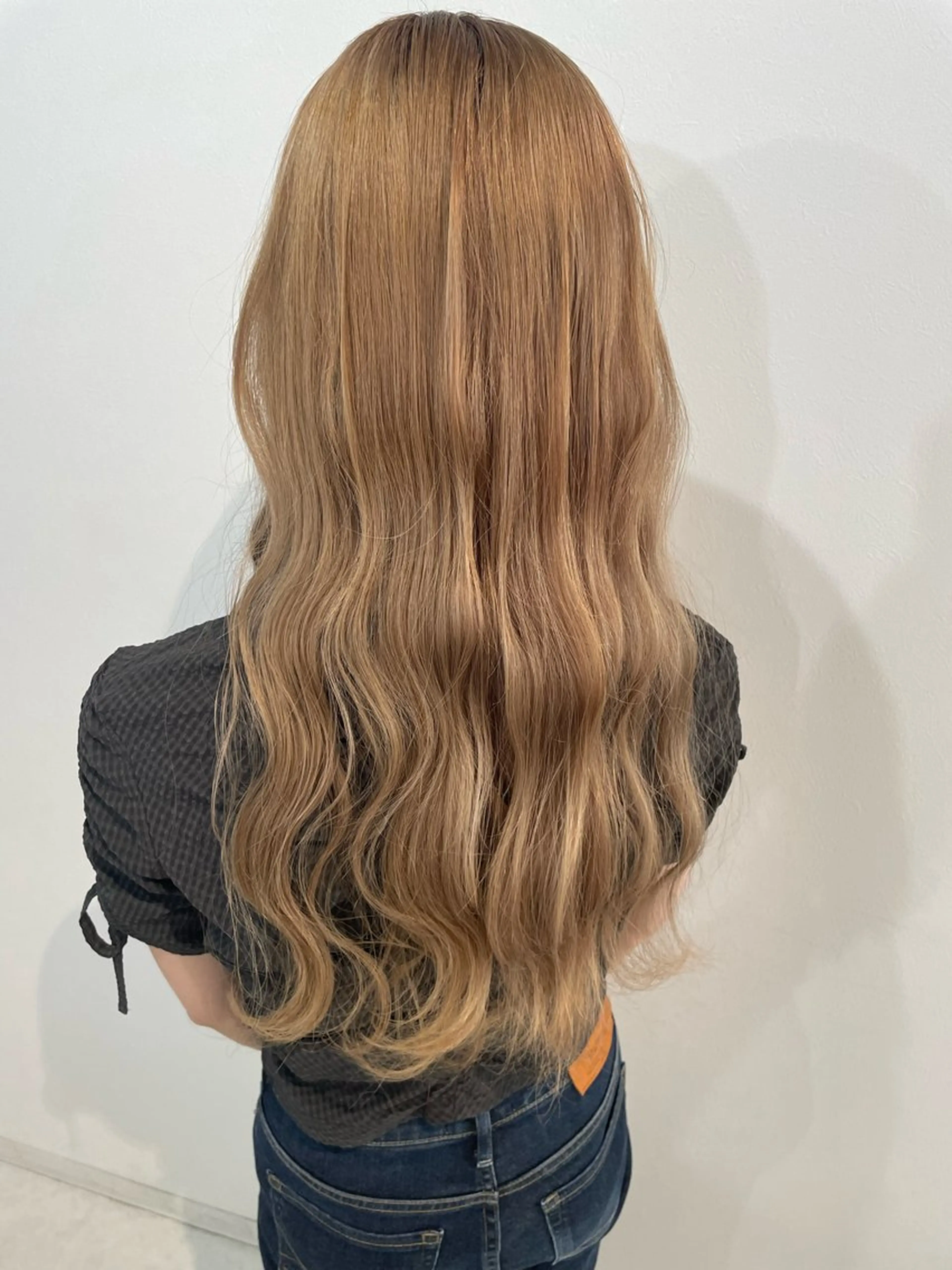 ヘアアレンジ Dityca rify所属・Dityca Oyamaのマツエク・マツパデザイン