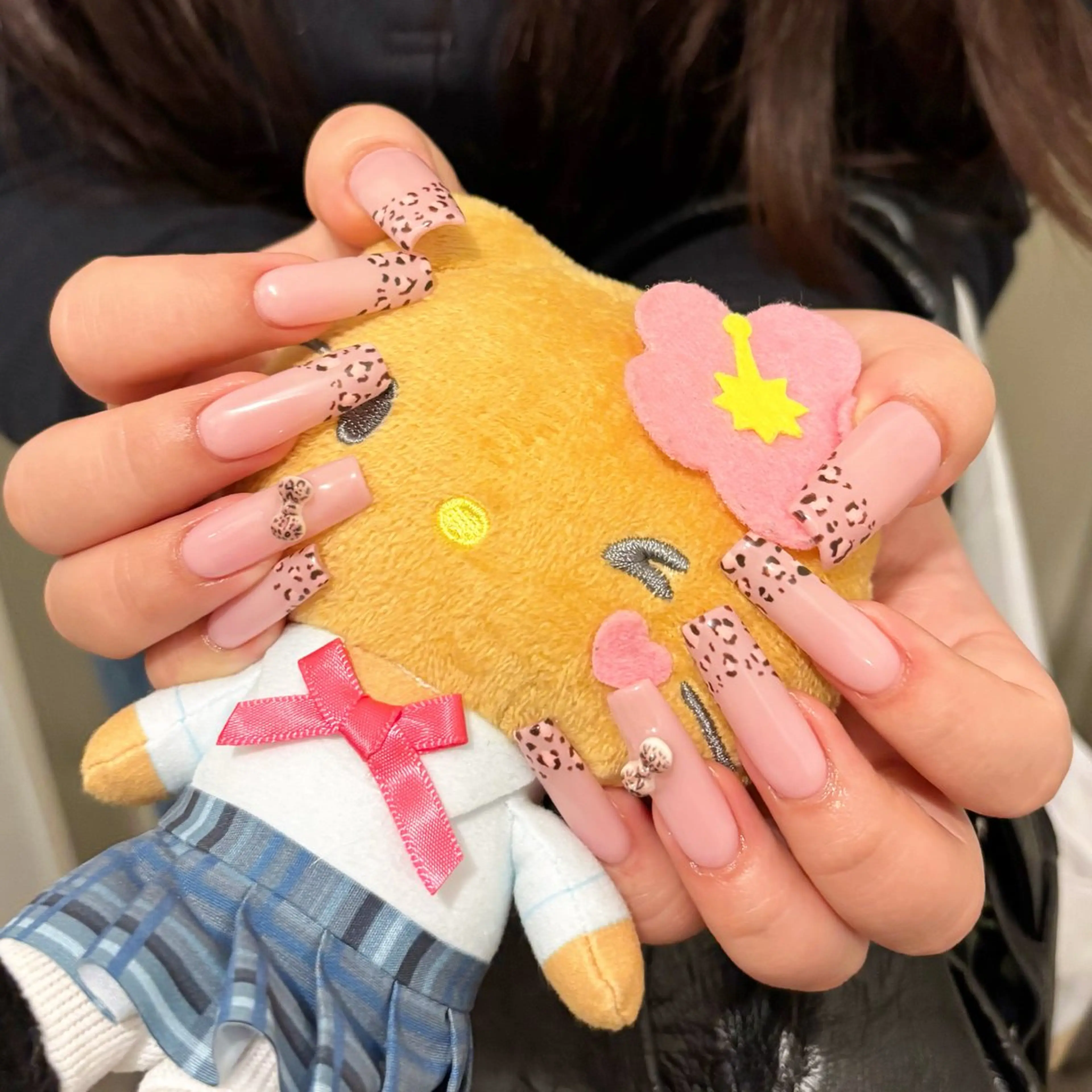 ネイル 777nail salonのネイルデザイン