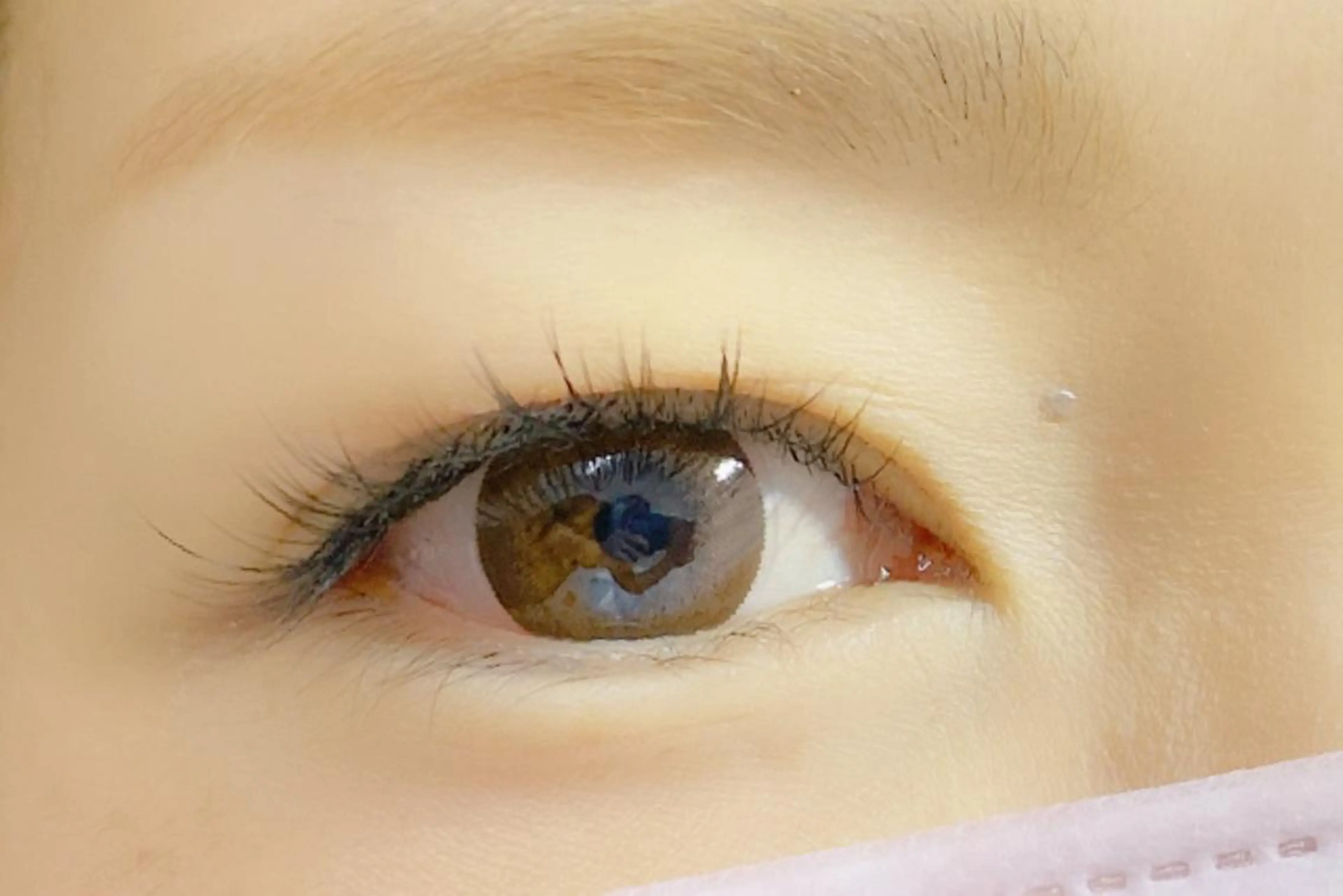 マツエク・マツパ フラットラッシュ Eyelash salon kukuna所属・まつ毛サロン Kukunaのマツエク・マツパデザイン