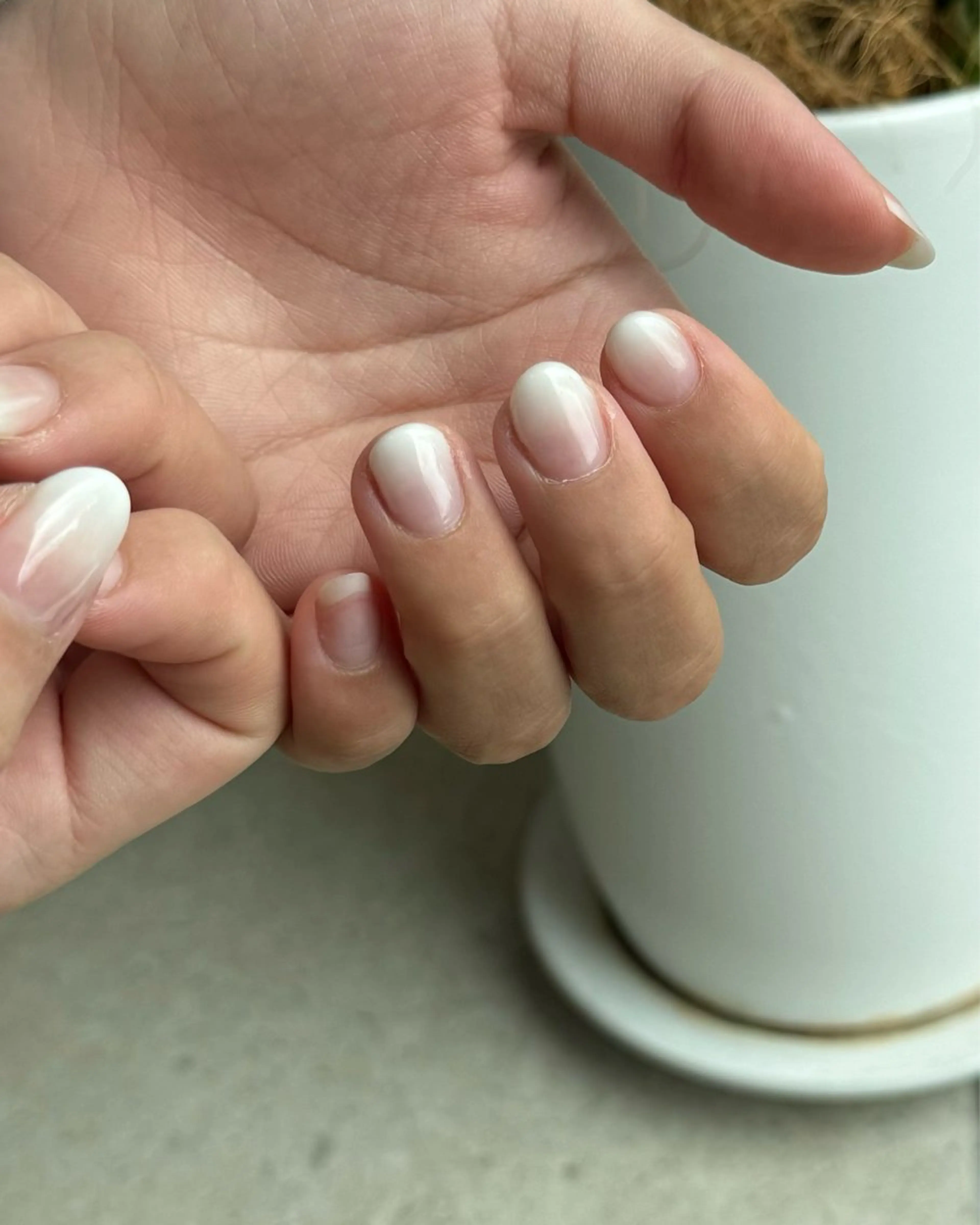 ネイル URAN 🌿のネイルデザイン