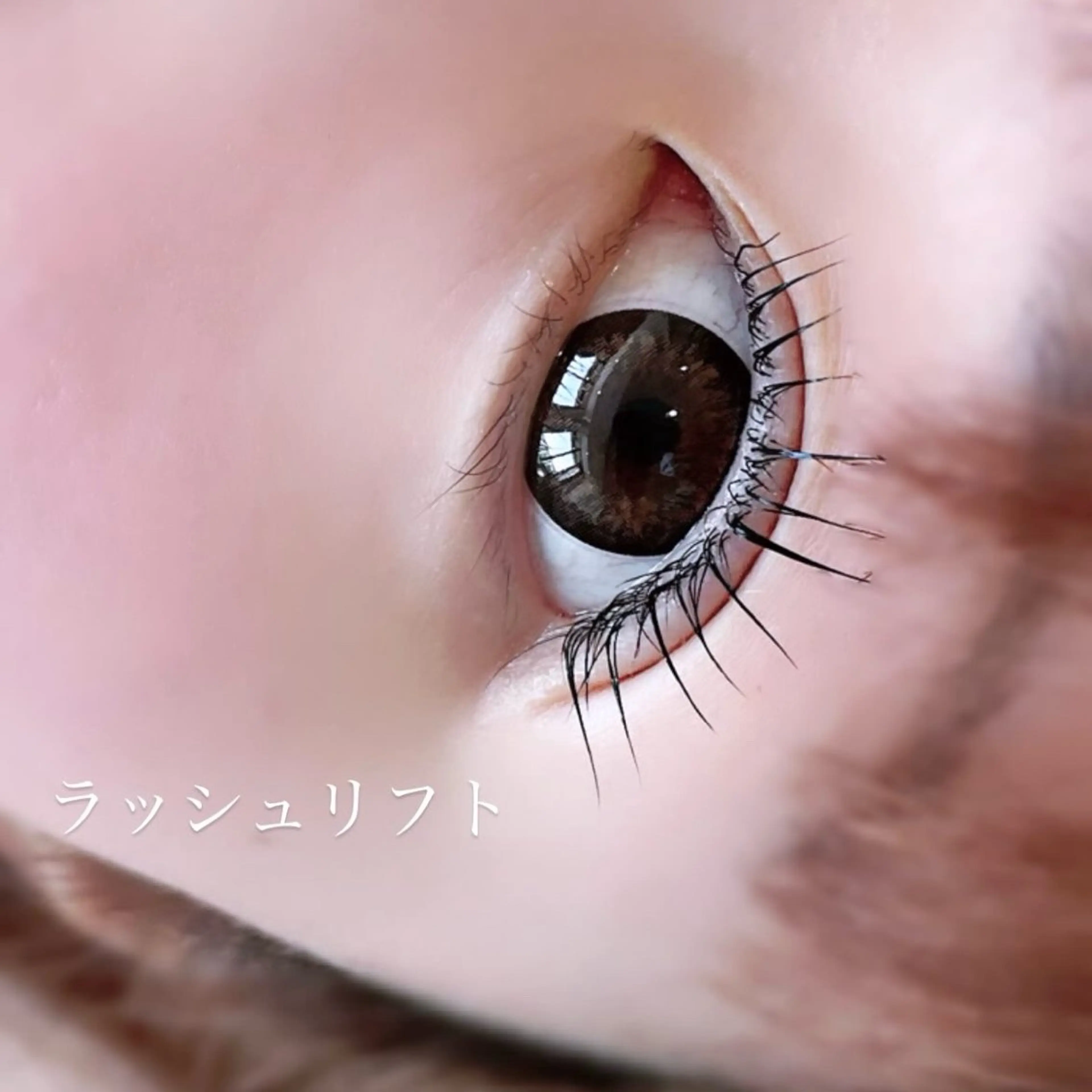 マツエク・マツパ eyelash salon7のマツエク・マツパデザイン