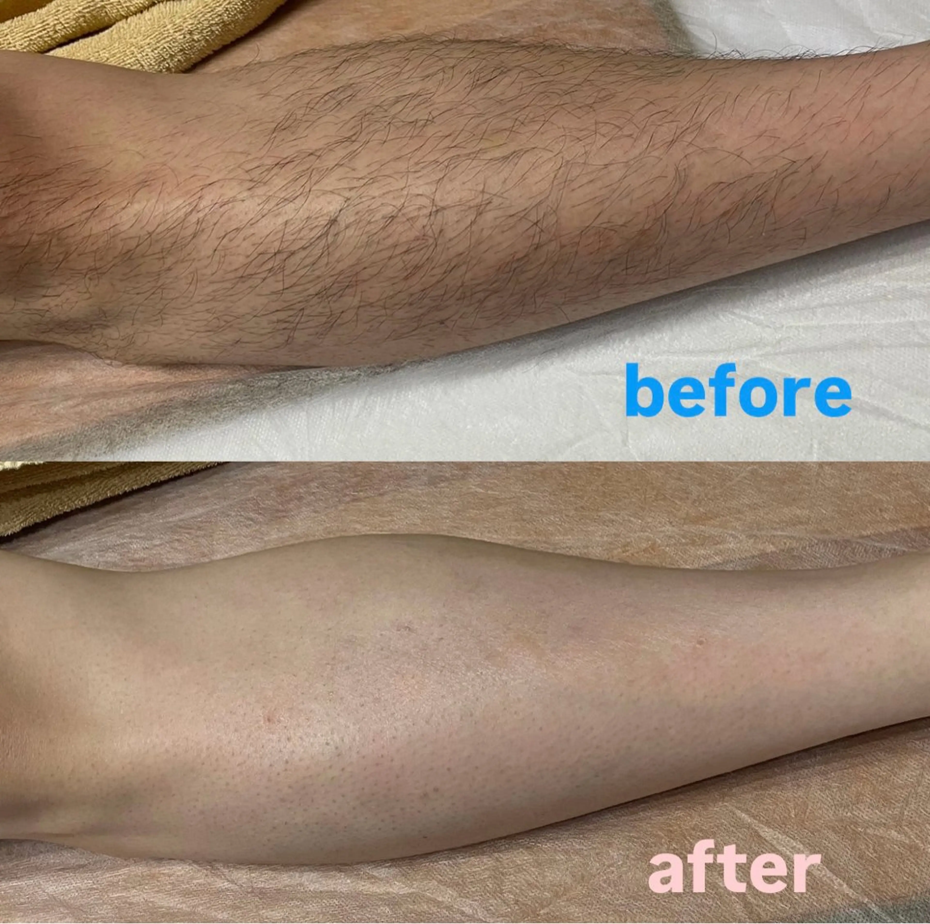 A.D LABO所属・A.D LABO yu-kaのエステ・リラクイメージ