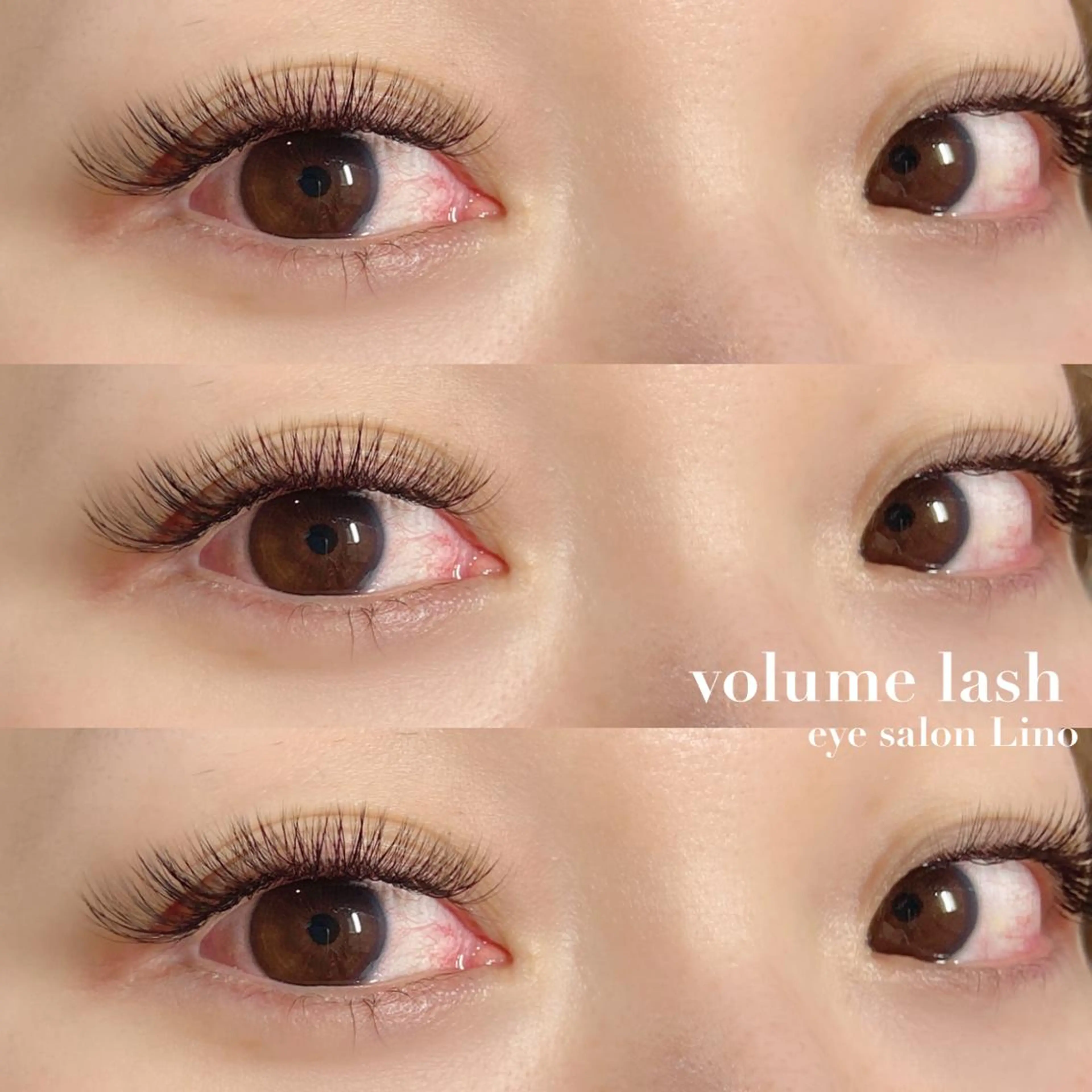 マツエク・マツパ eye salon  Lino所属・shoko .の眉毛・アイブロウイメージ