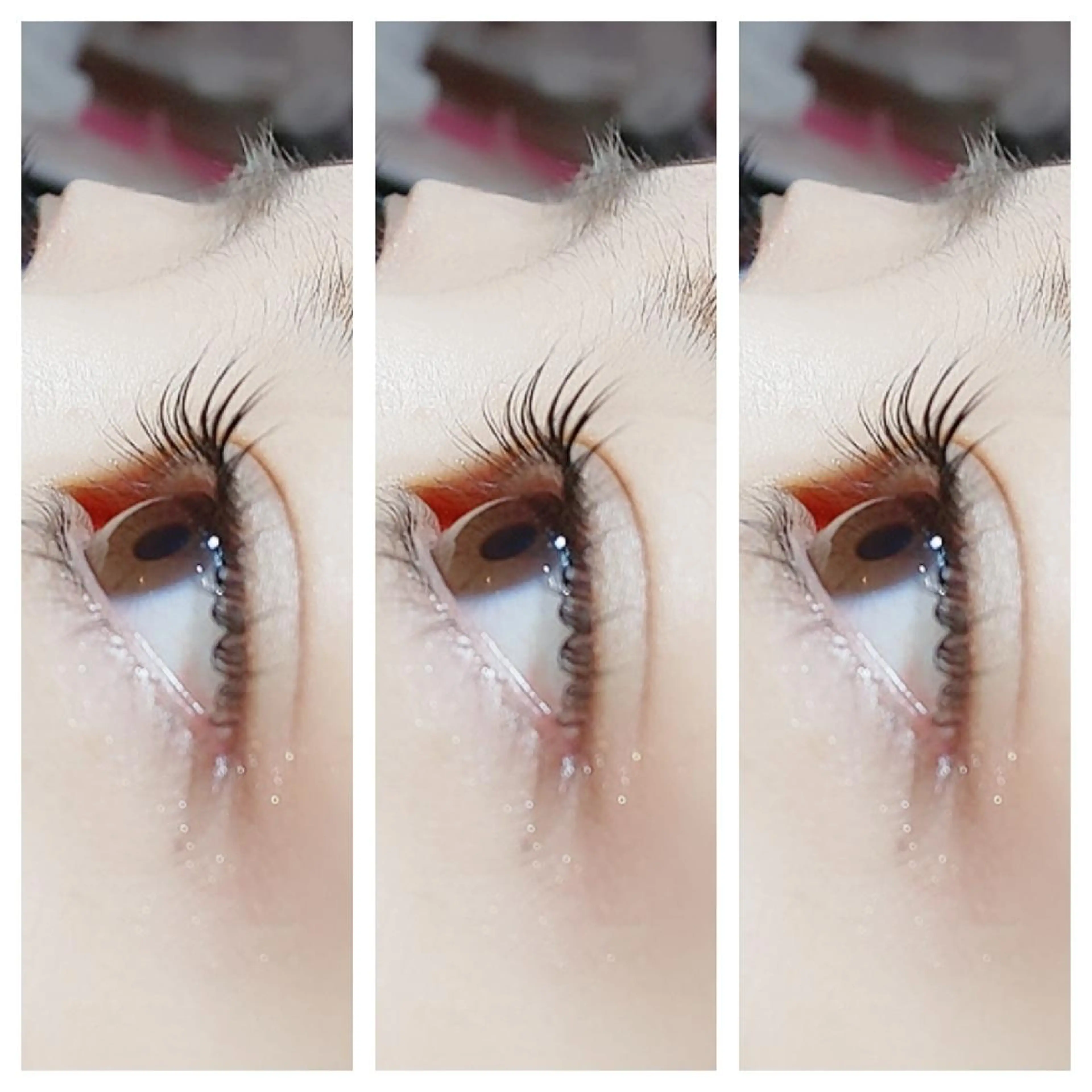 マツエク・マツパ sHeeR【シアー】 ハマナカのマツエク・マツパデザイン