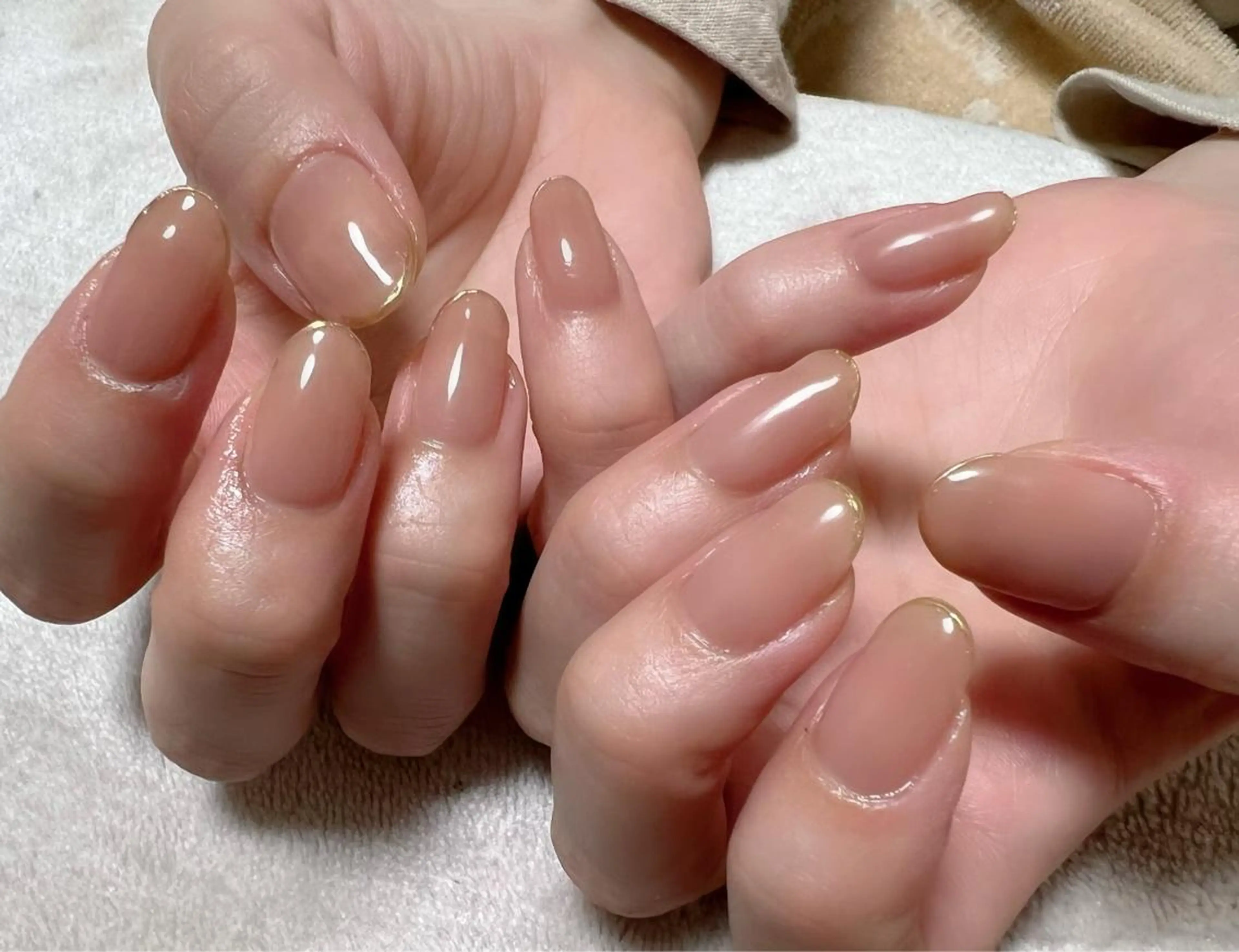 ネイル ハンドネイル t. yoshizawaのネイルデザイン