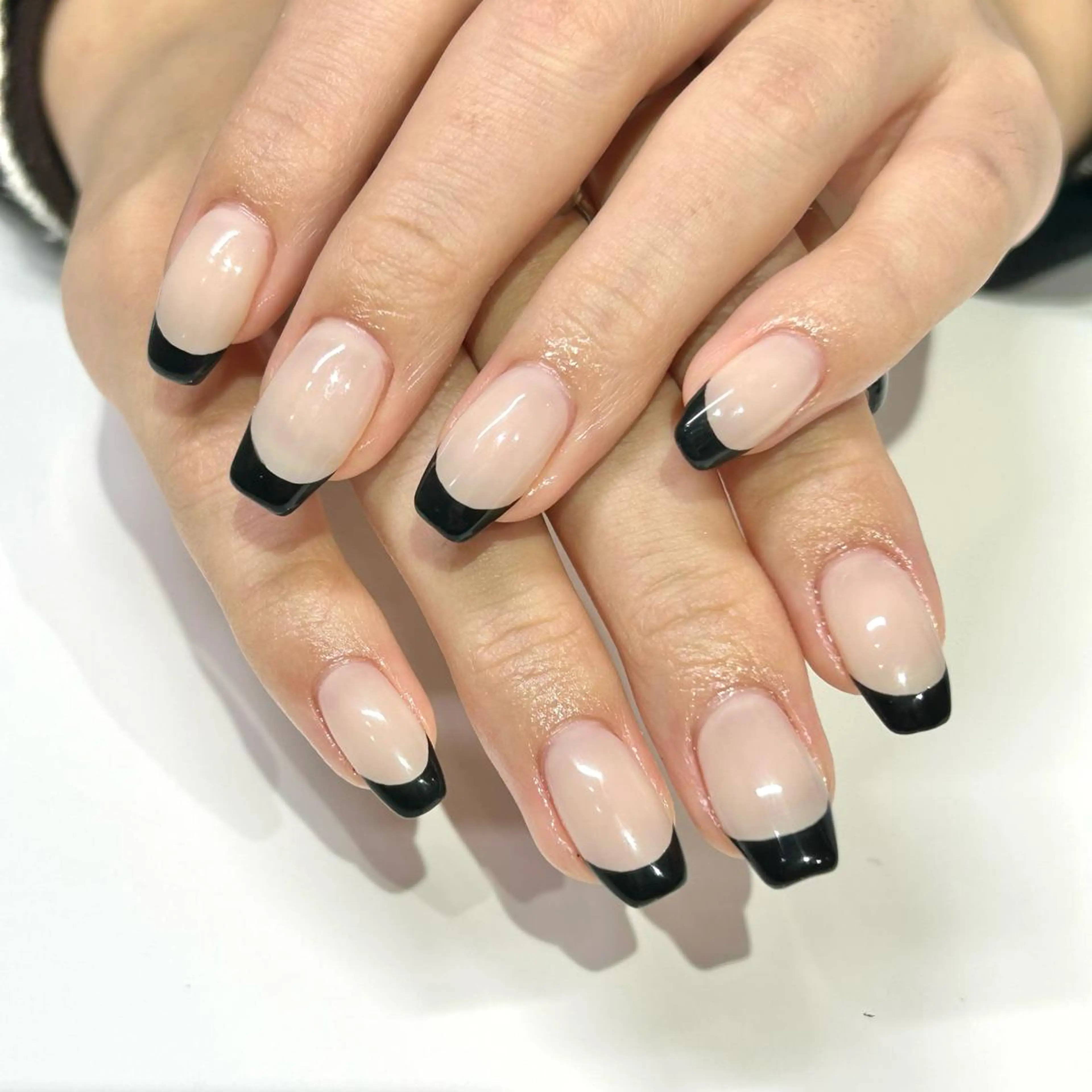 ネイル ハンドネイル Nail Salon Spring St.【スプリングストリート】所属・Nail Salon Spring St.のネイルデザイン