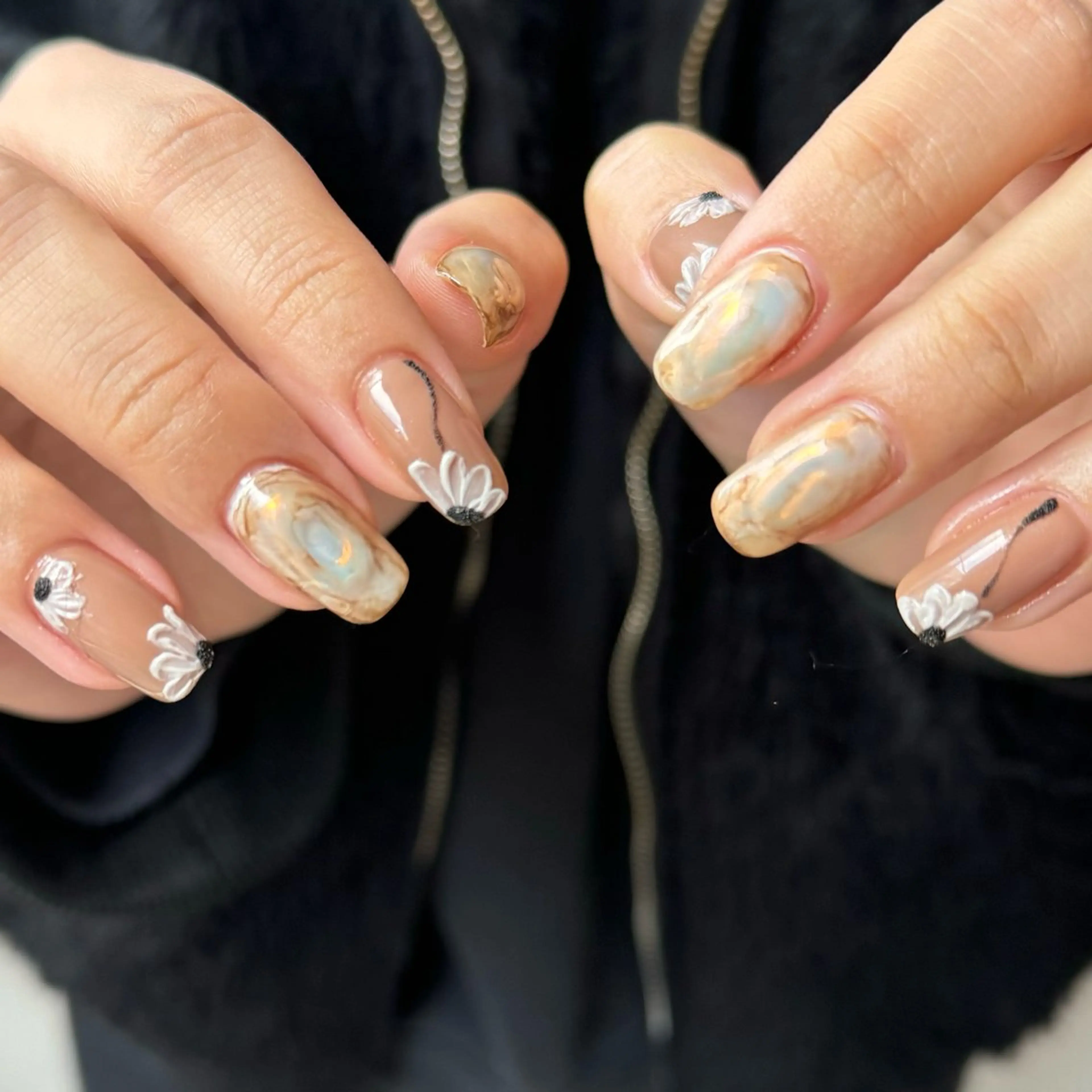 ネイル aore所属・aore nail Tamamiのネイルデザイン