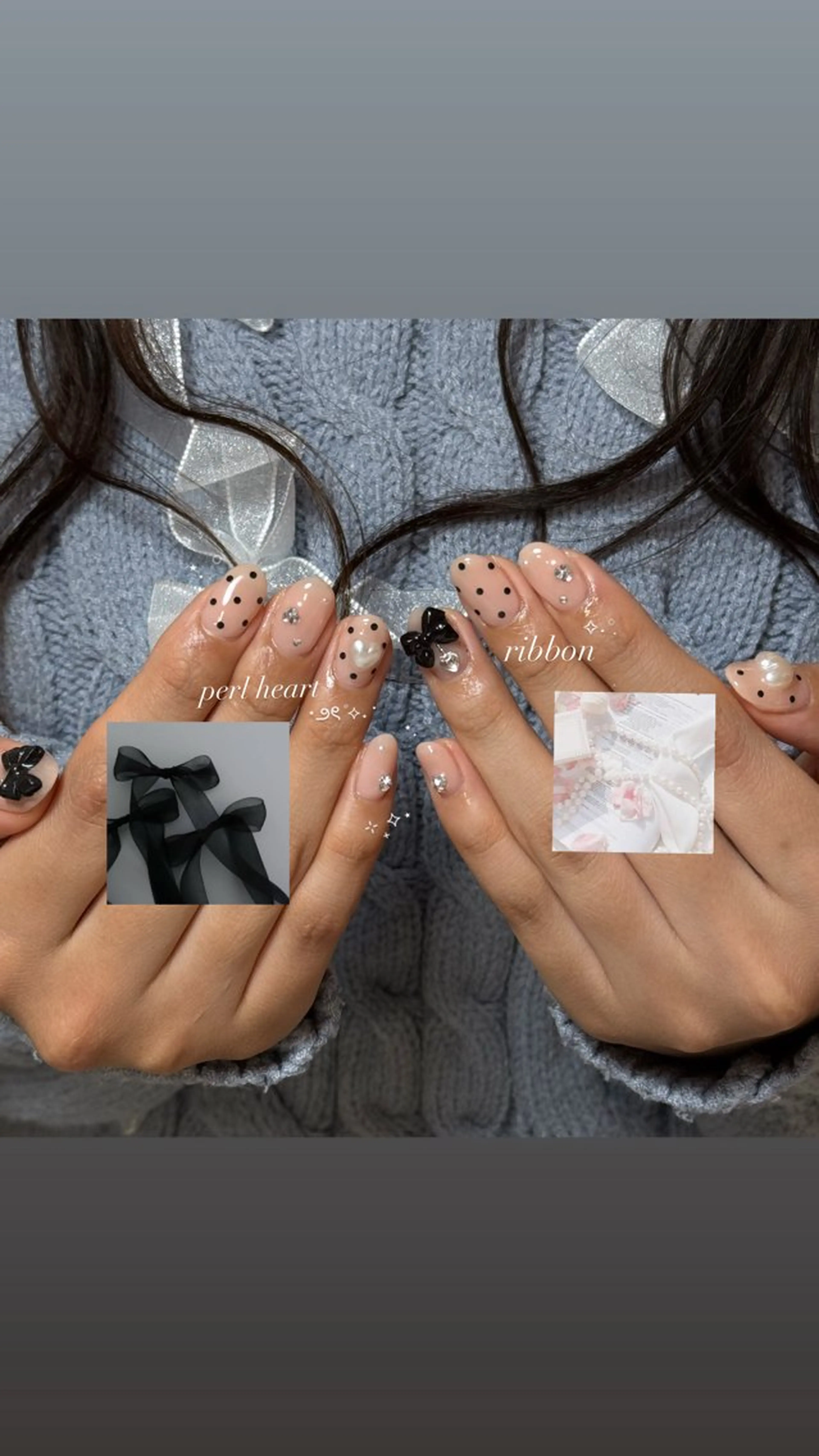 ネイル ハンドネイル naillist sayoのネイルデザイン