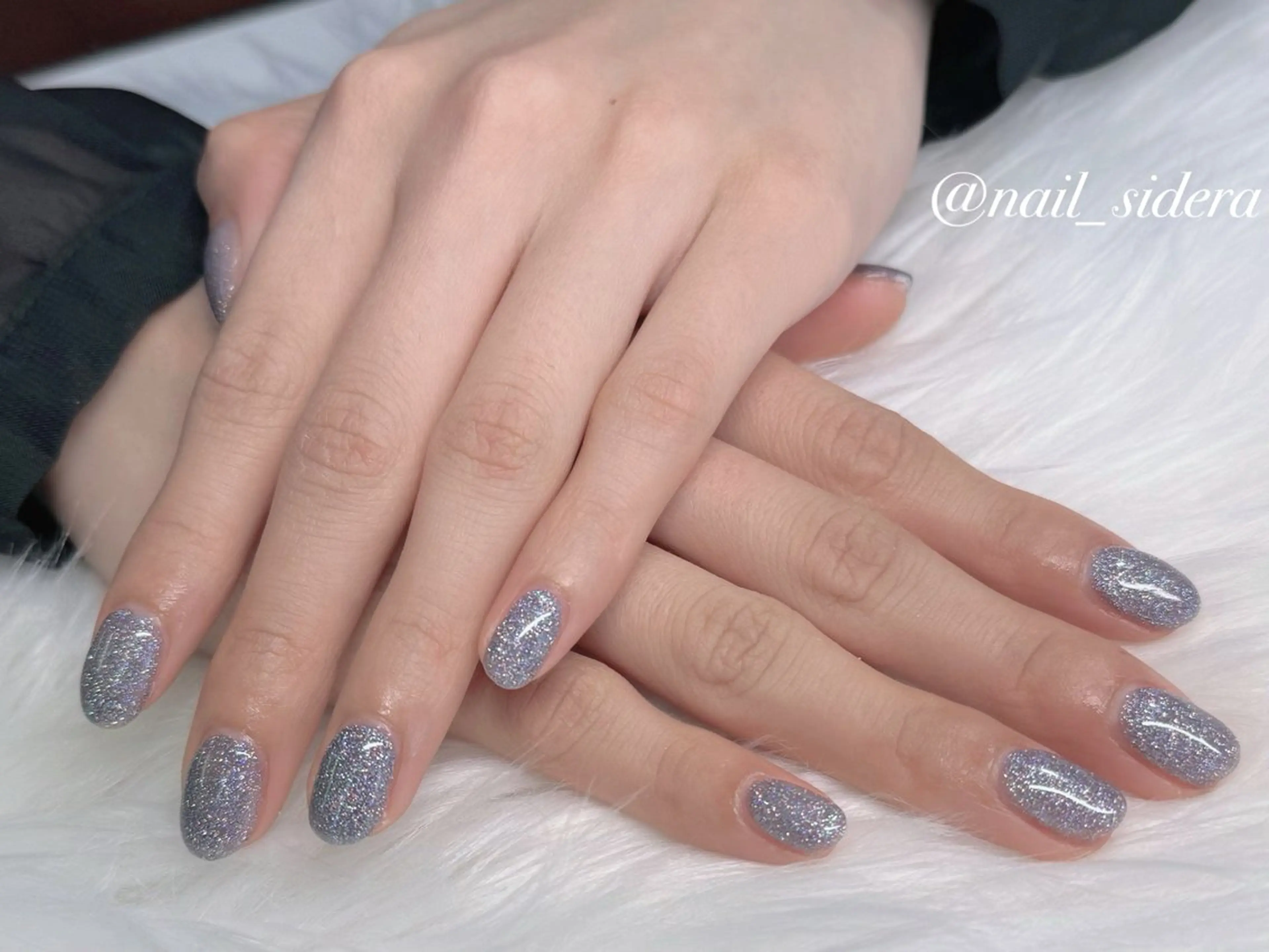 ネイル nail sideraのネイルデザイン
