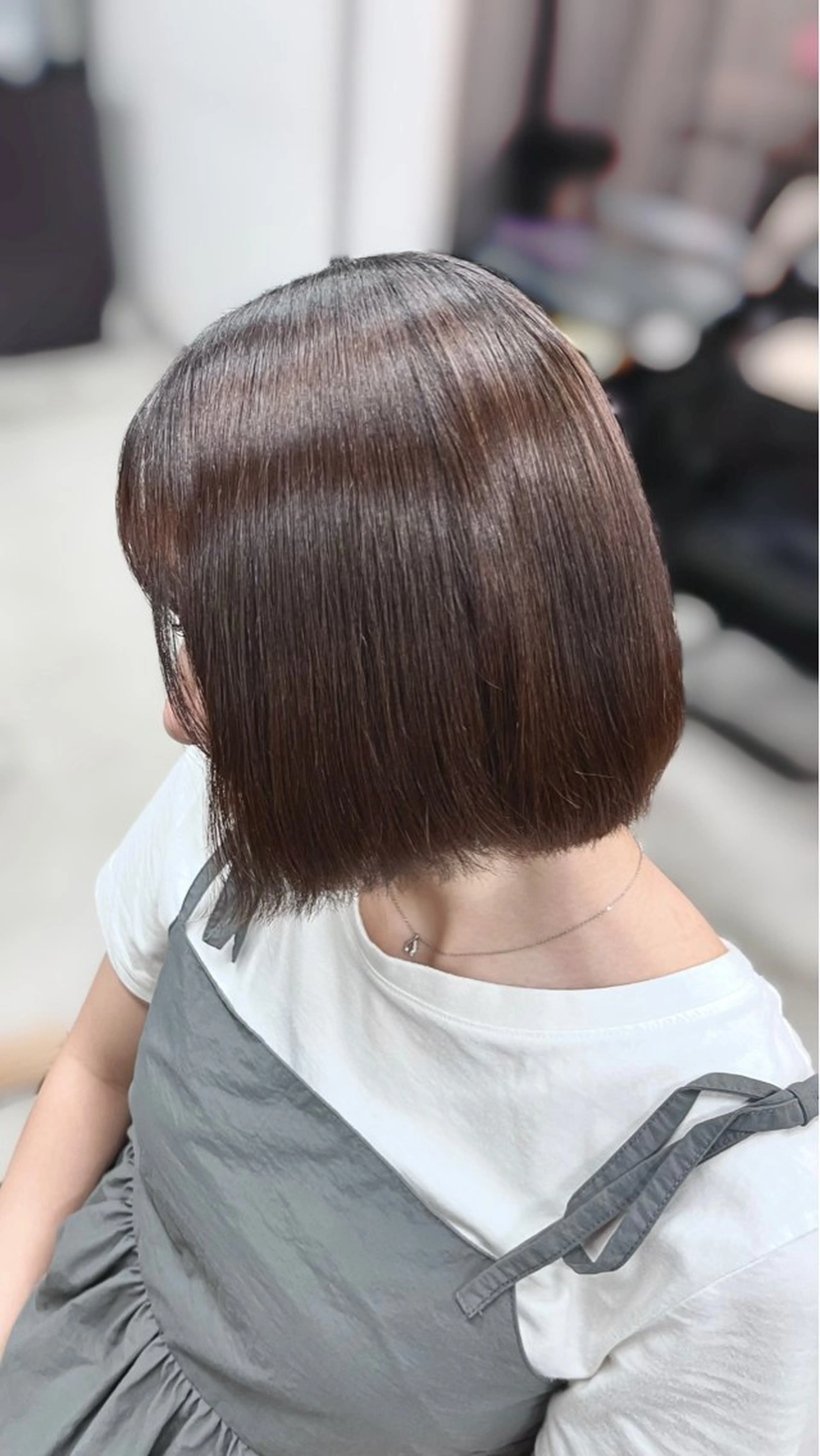 ショート 表参道︎✧Hira ra⋆. 𐙚 ˚のヘアスタイル