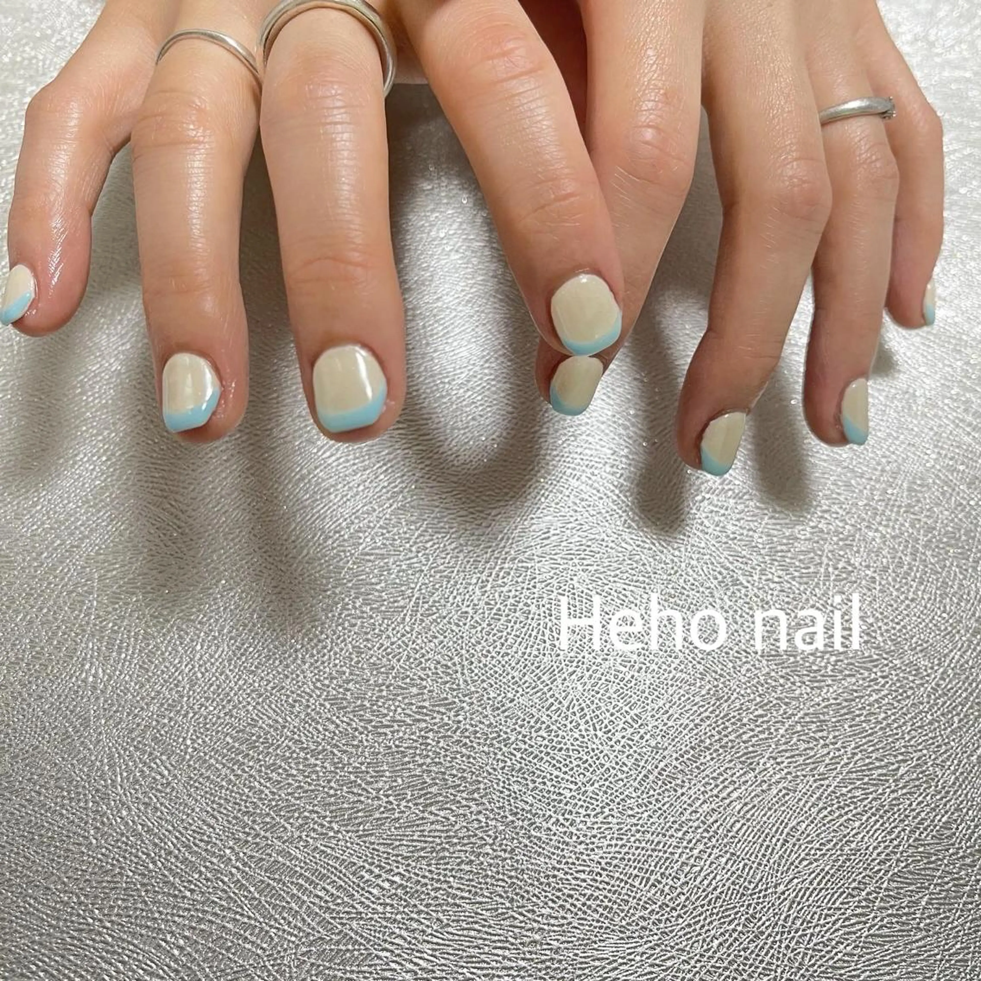 ネイル Heho nailのネイルデザイン
