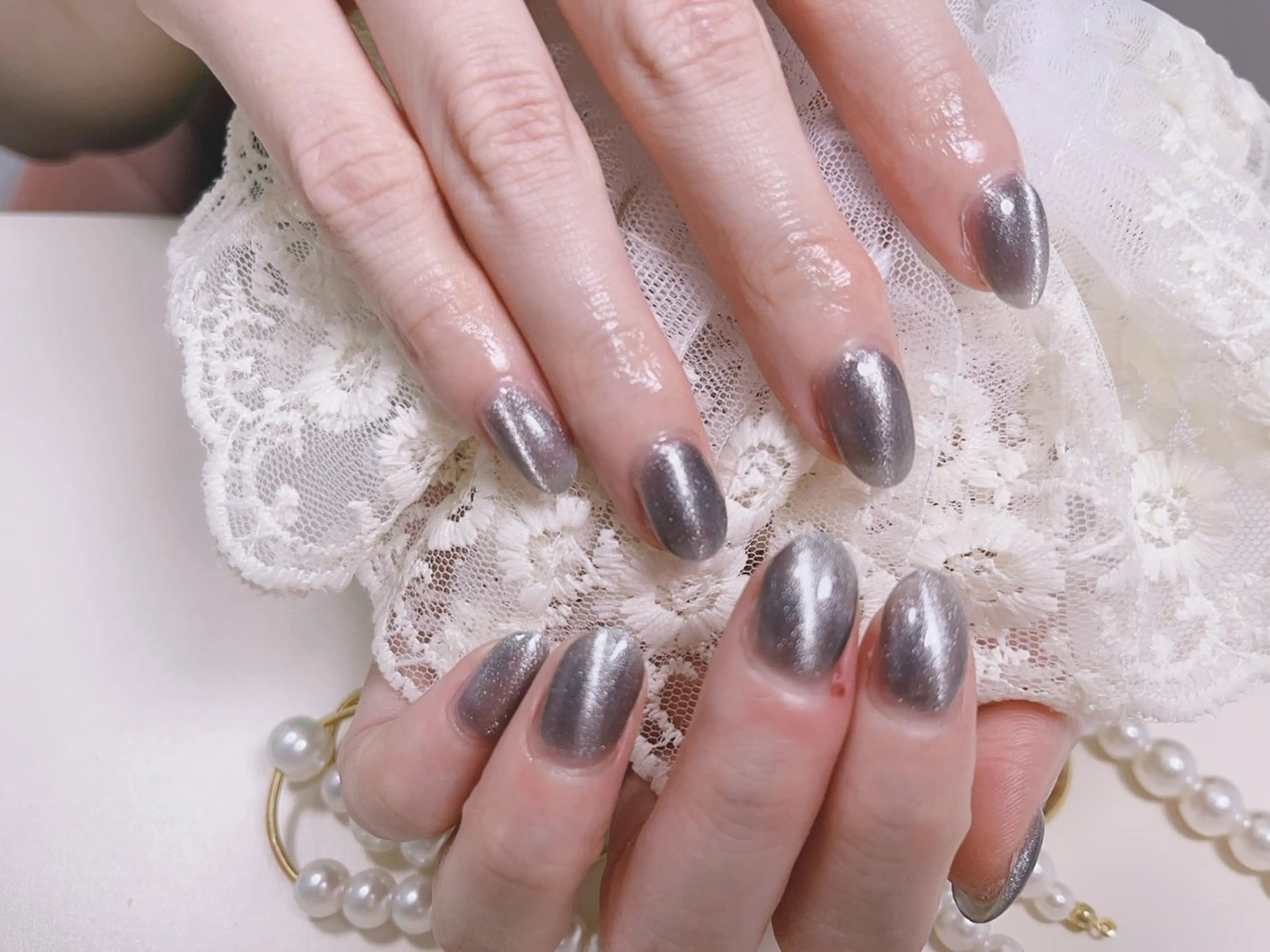 ネイル Nail salon Celine【セリーヌ】所属・松本 みきこのネイルデザイン