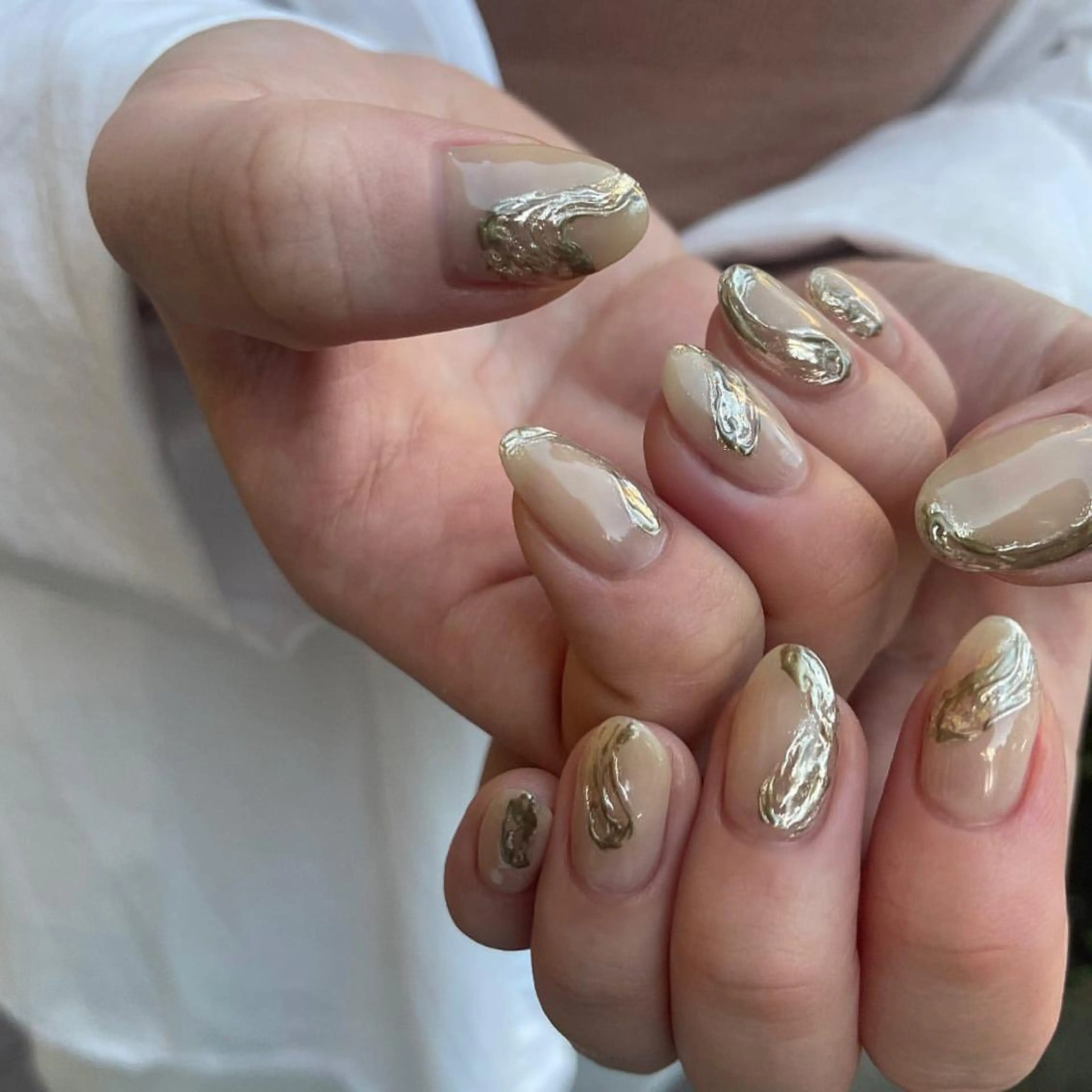 ネイル 大塚眉毛|ハンドケア |肌管理の眉毛・アイブロウイメージ