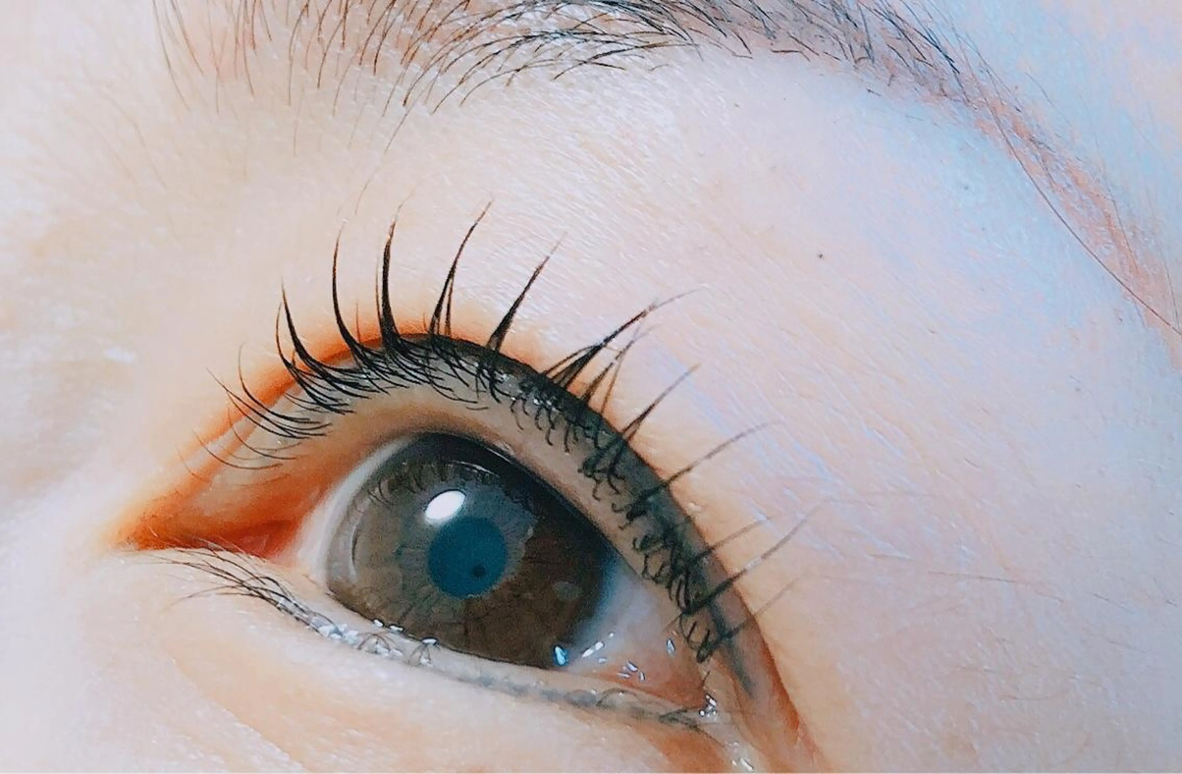 マツエク・マツパ プライベートサロン ココルのマツエク・マツパデザイン