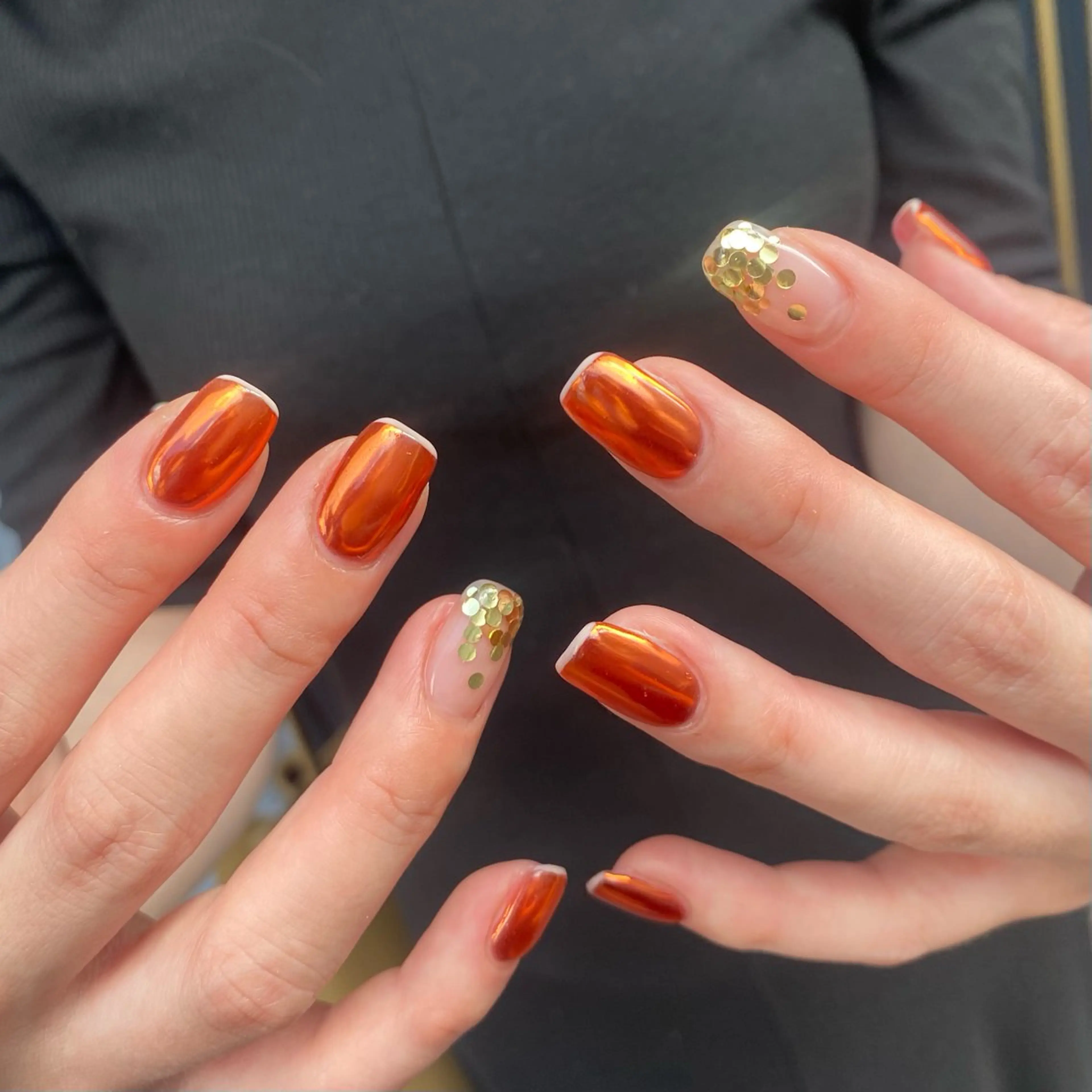 ネイル Ulu nail Kanaのネイルデザイン