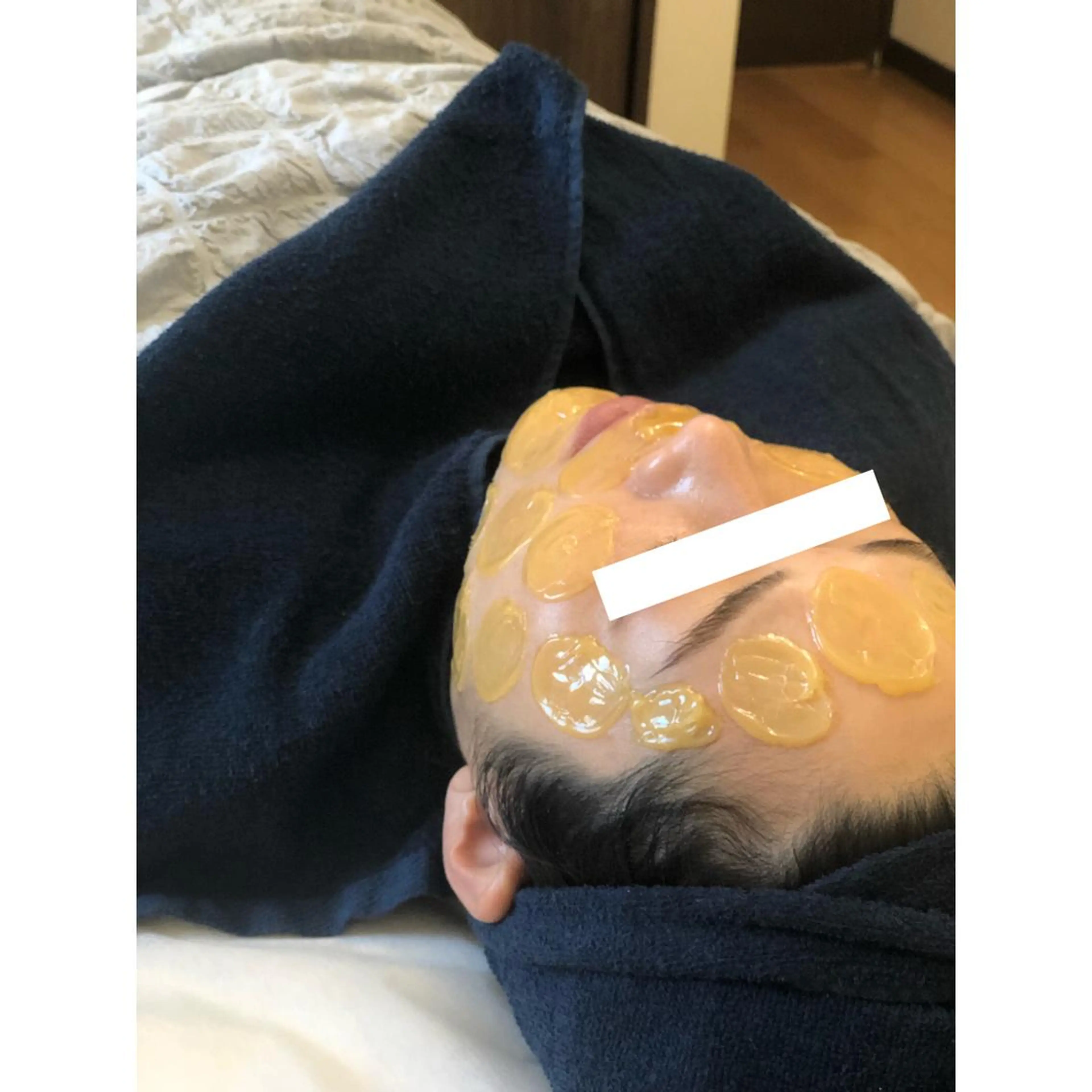 Fleur beauty salon所属・Fleur 児玉聖子のエステ・リラクイメージ