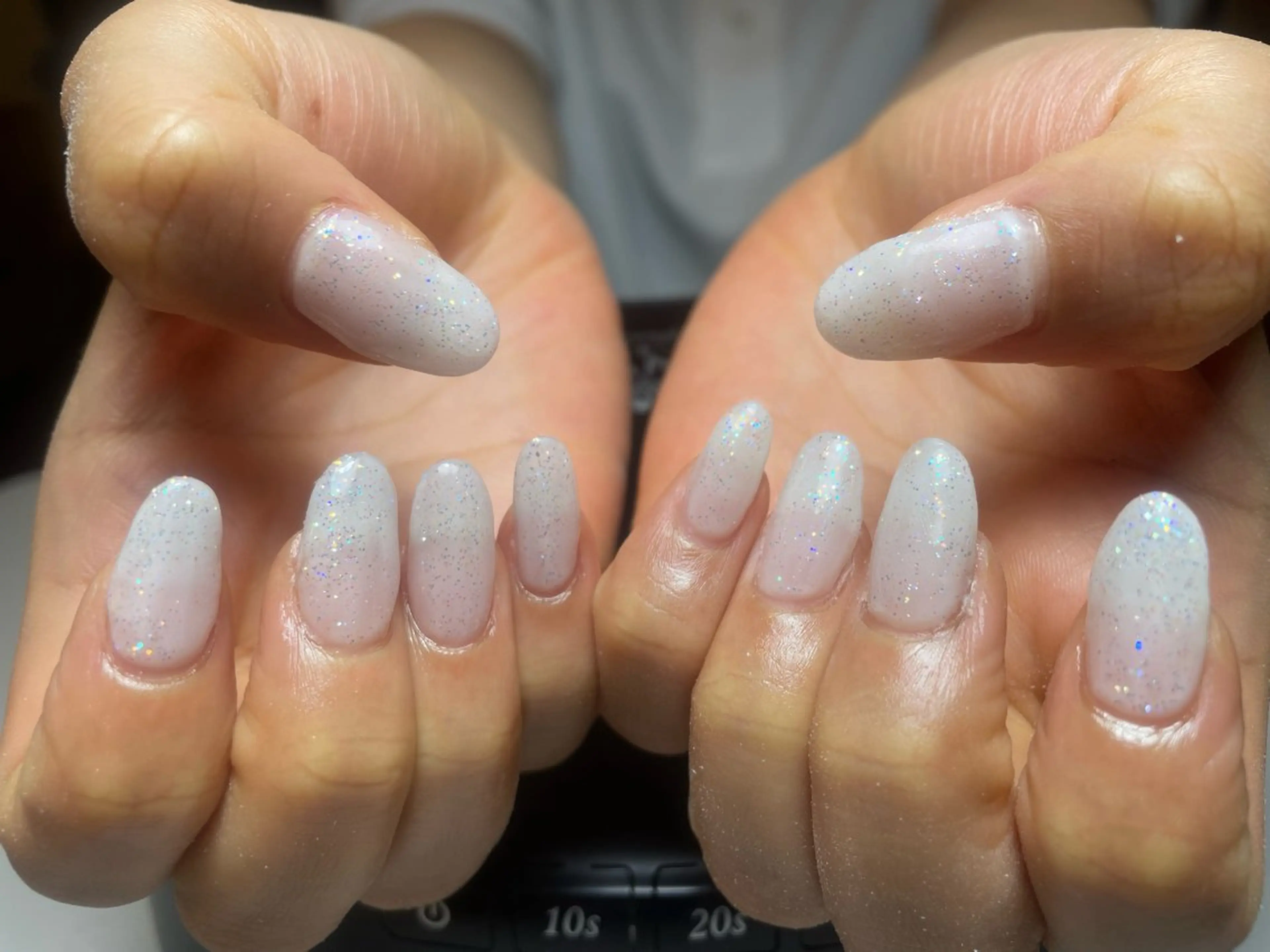 ネイル ハンドネイル M. KOTOMIのネイルデザイン