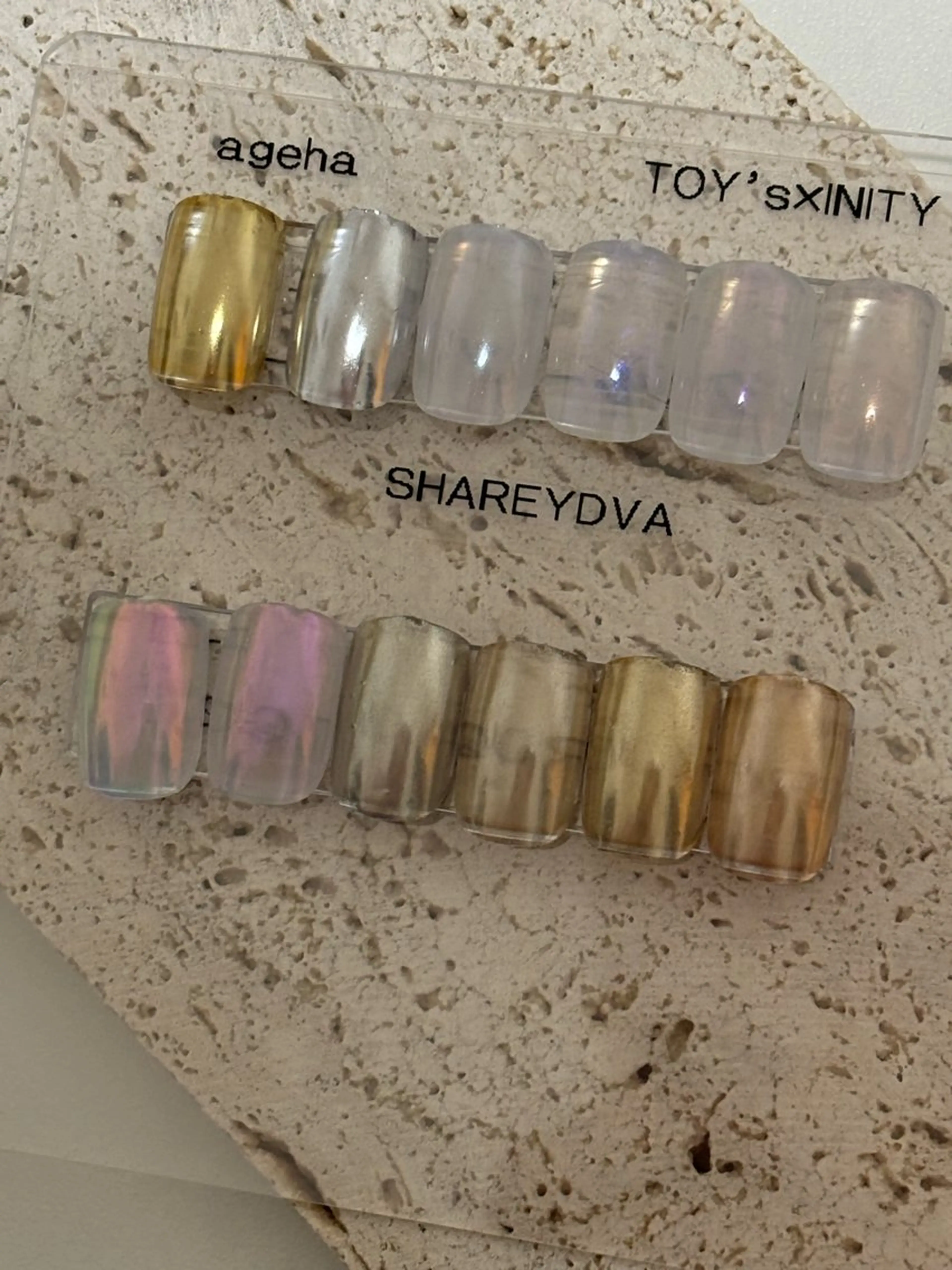 ネイル momo.nail まさこのネイルデザイン