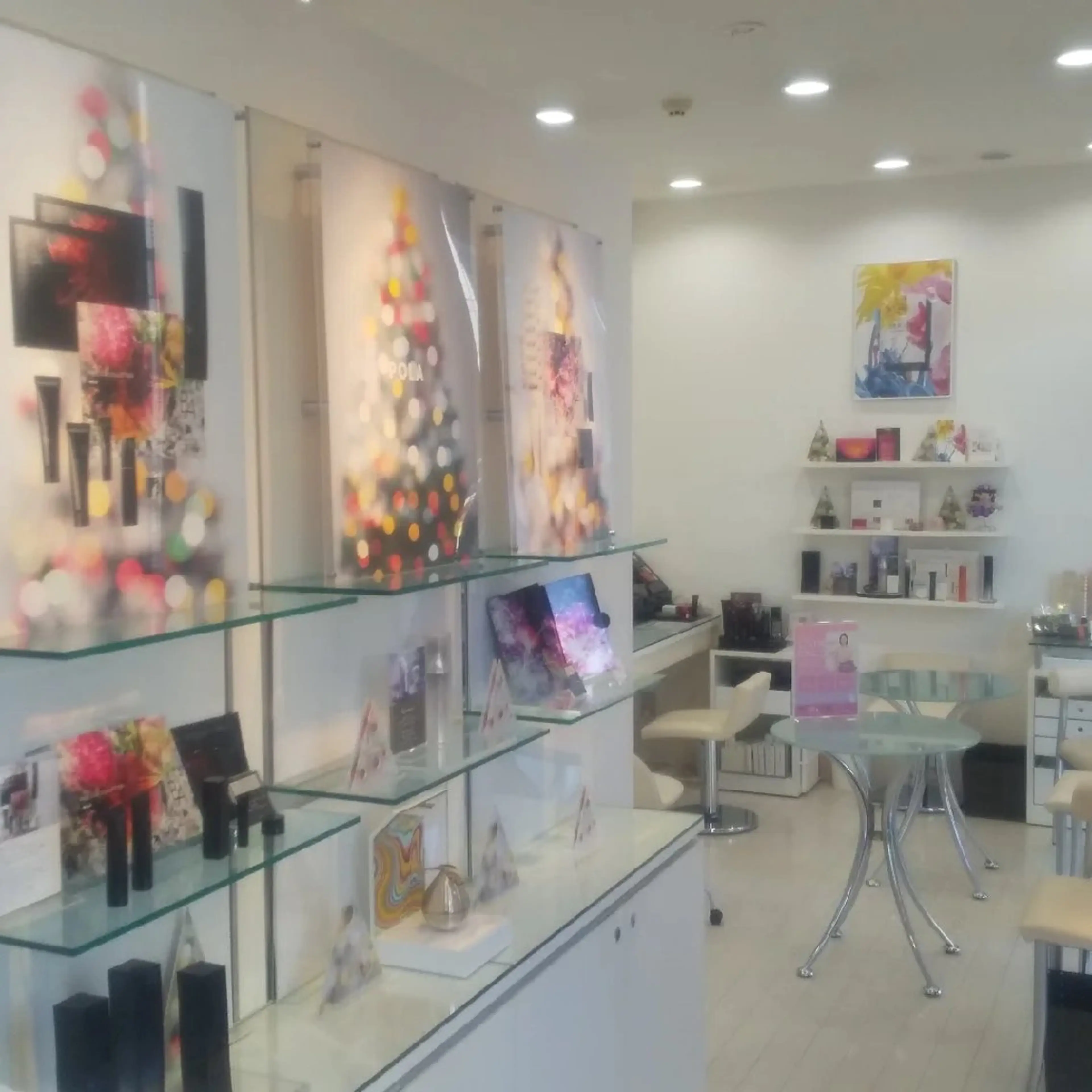 ＰＯＬＡ福岡東店所属・POLA福岡東店 木山 のその他イメージ