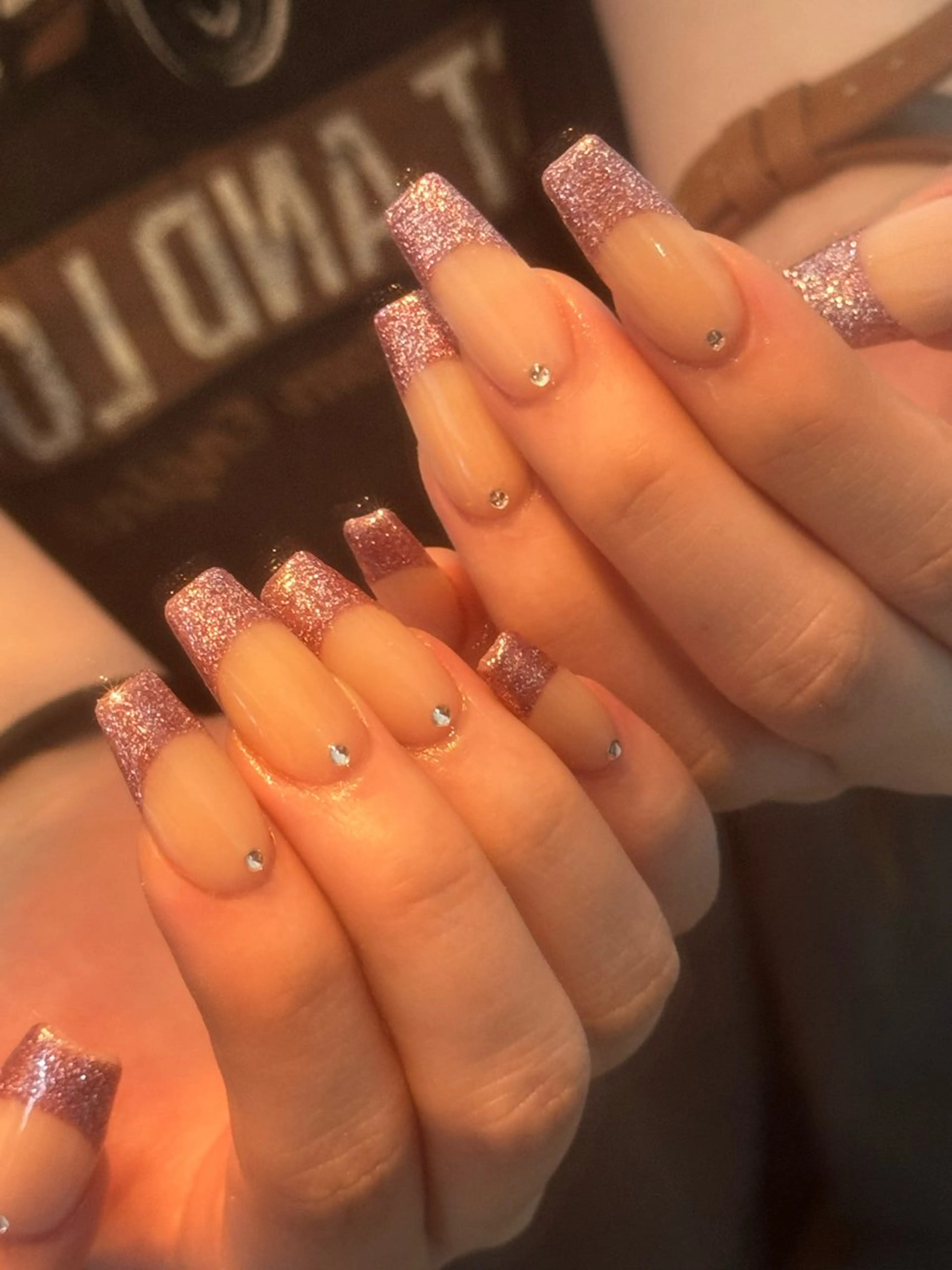 ネイル nail salon gran所属・kawano amiのネイルデザイン