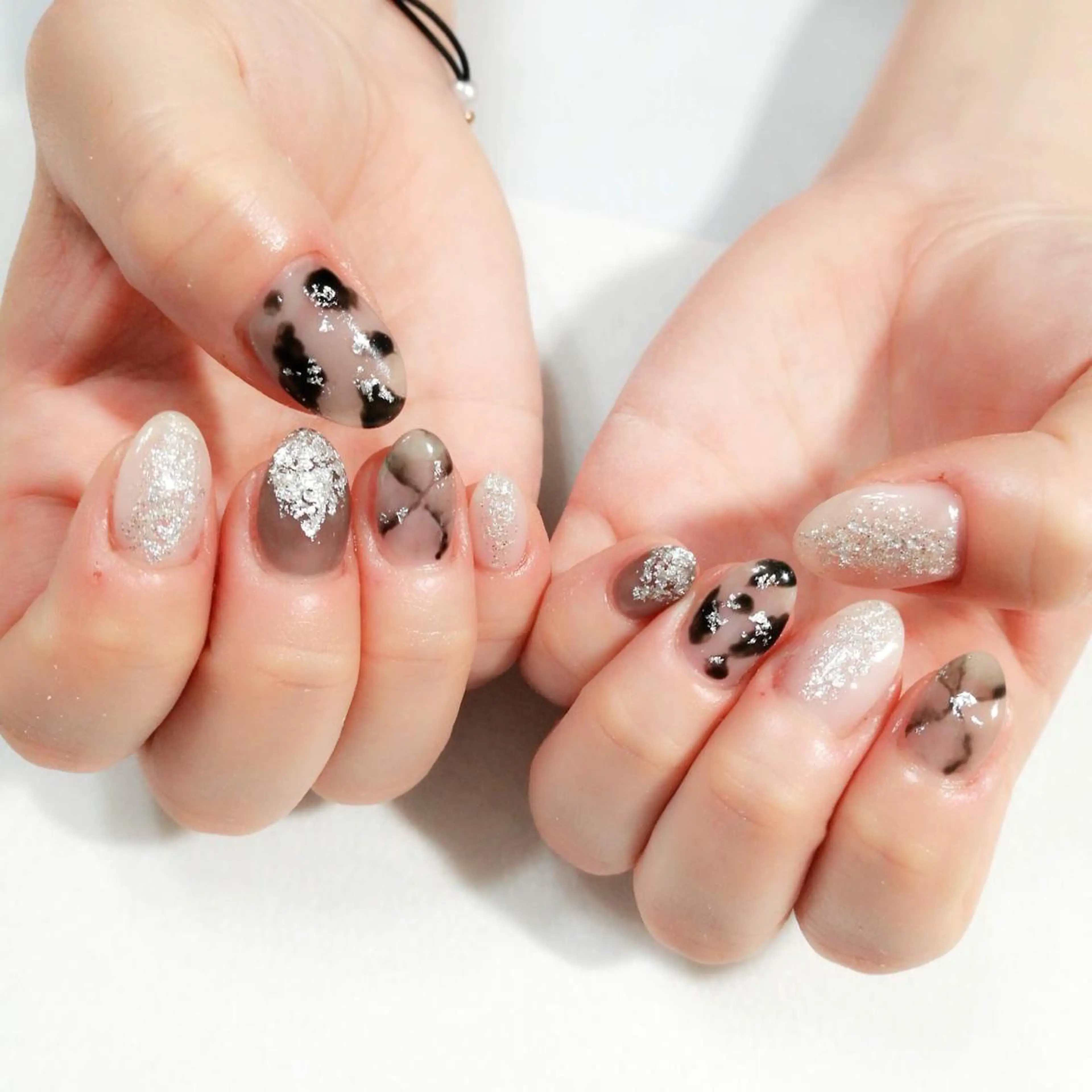 ネイル ハンドネイル フットネイル VIOLUS所属・VIOLUS 関目のネイルデザイン