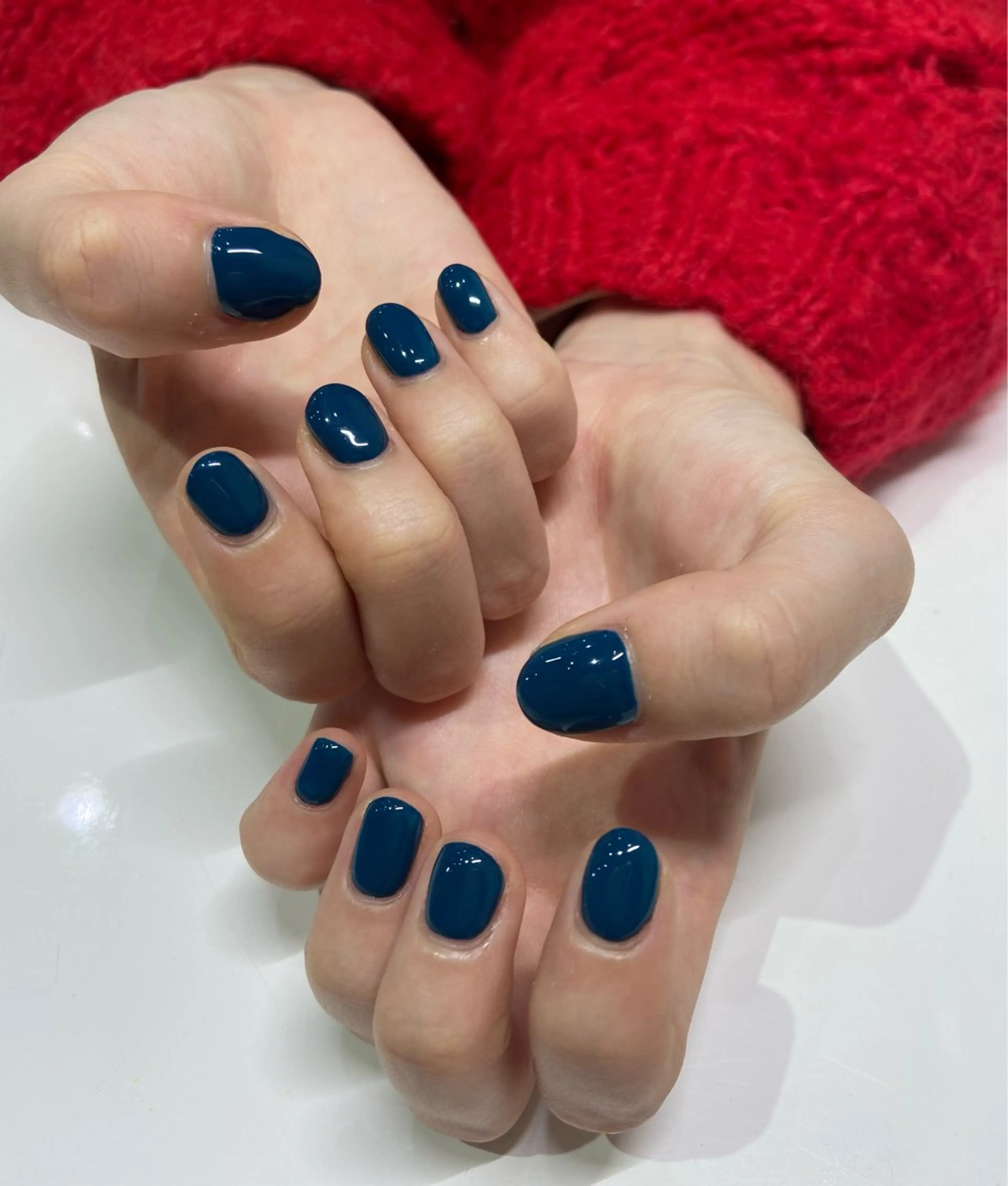 ネイル 加藤 綾のネイルデザイン