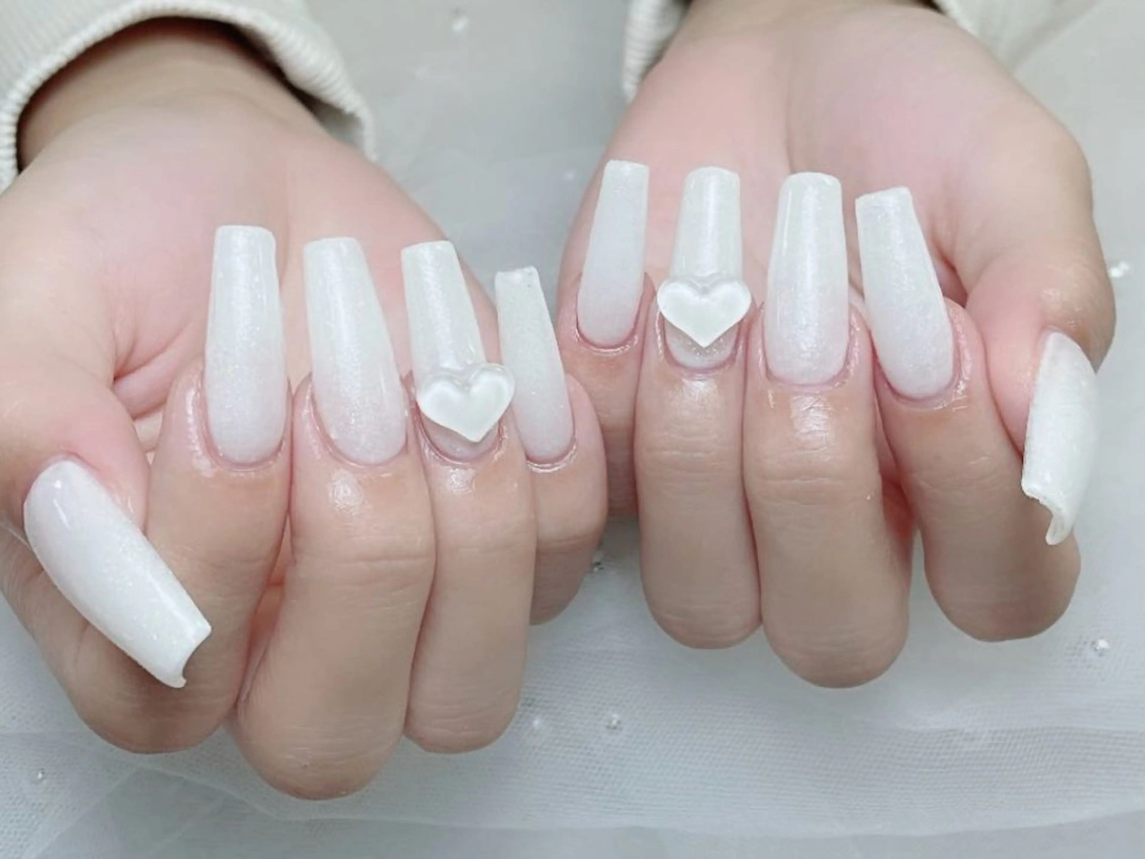 ネイル ハンドネイル ネイルサロン lotusのネイルデザイン