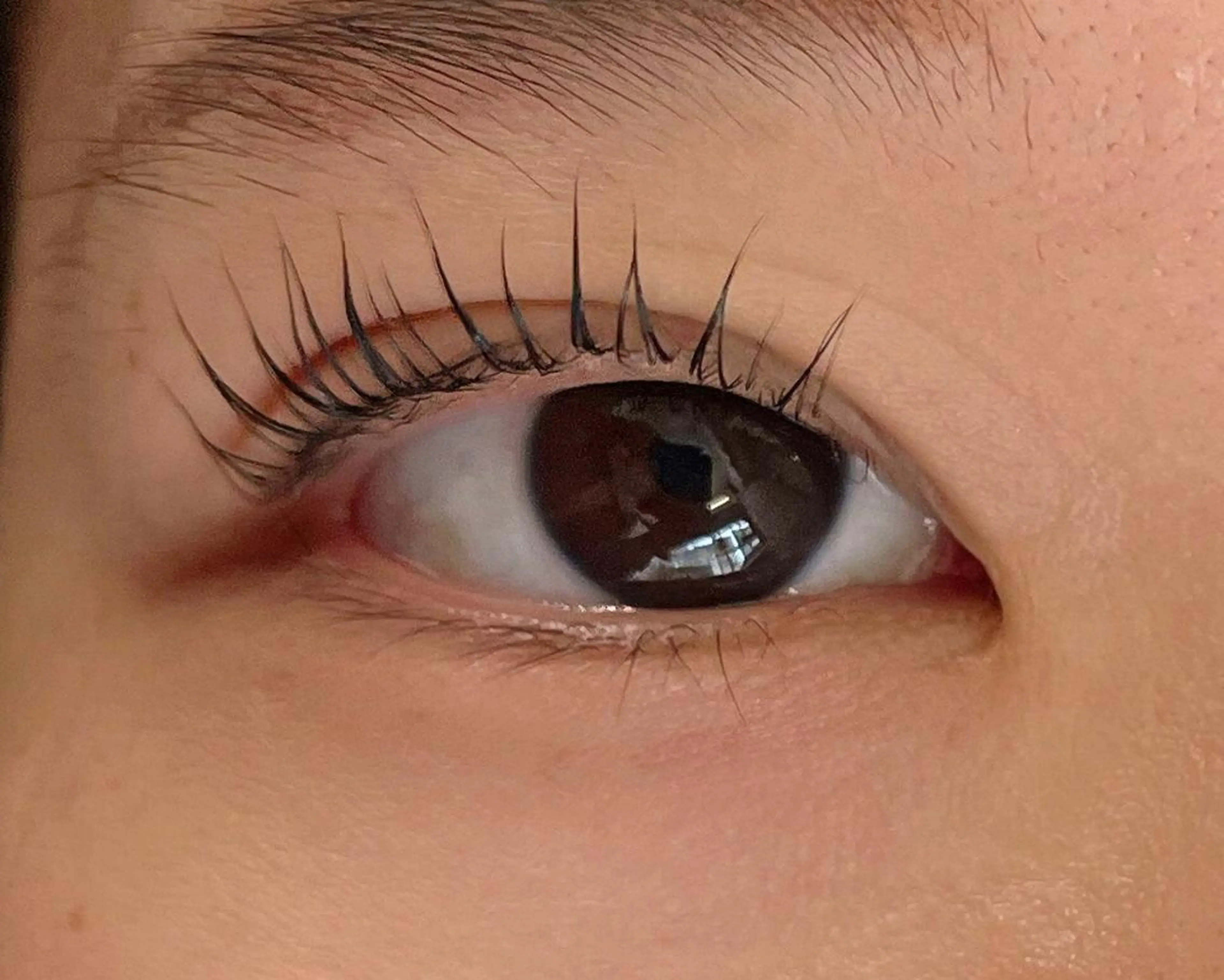 マツエク・マツパ マツパ handsemu EYELASHのマツエク・マツパデザイン