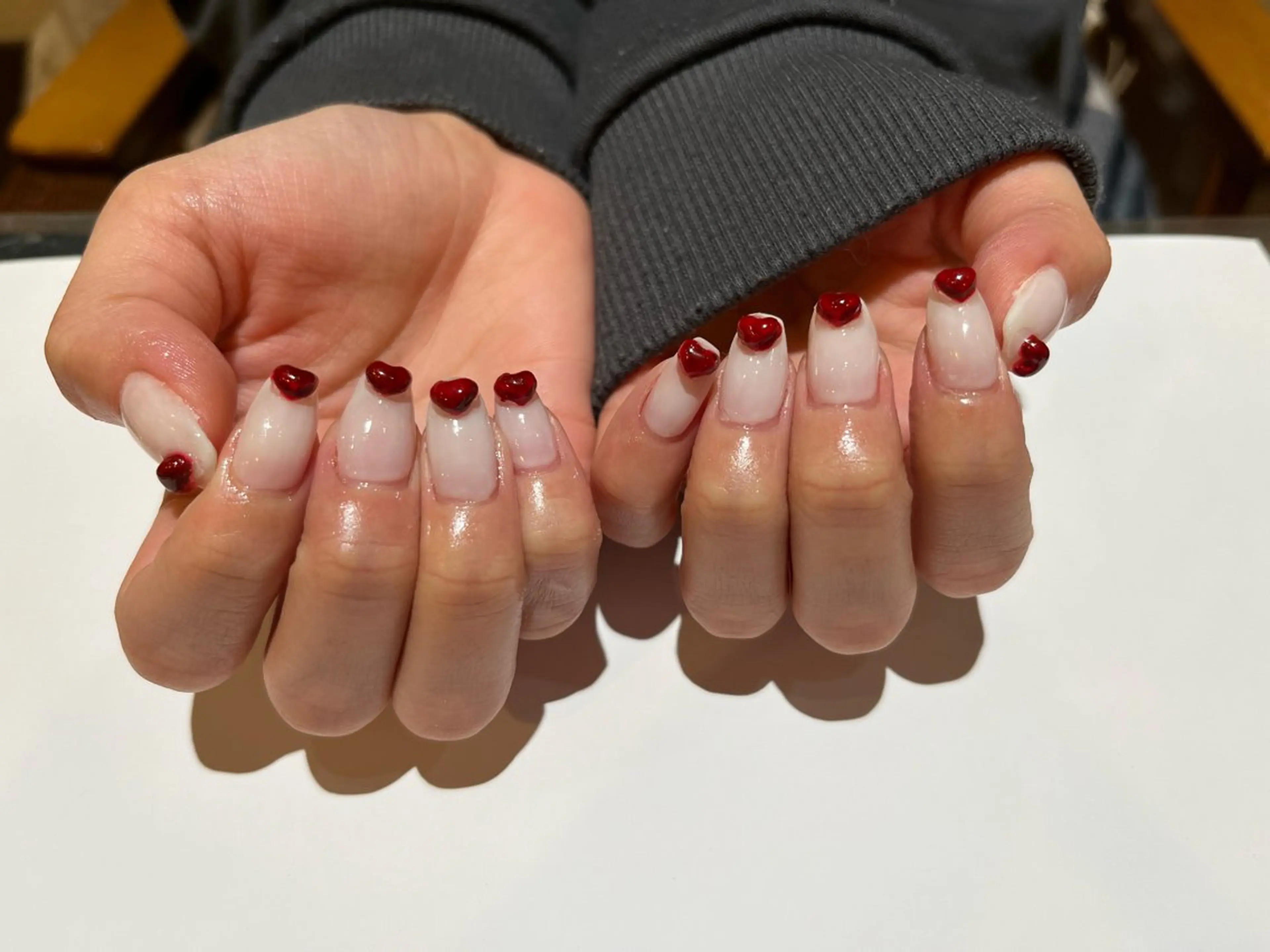 ネイル beautysalonRU所属・ネイルサロン RU新越谷南越谷のネイルデザイン