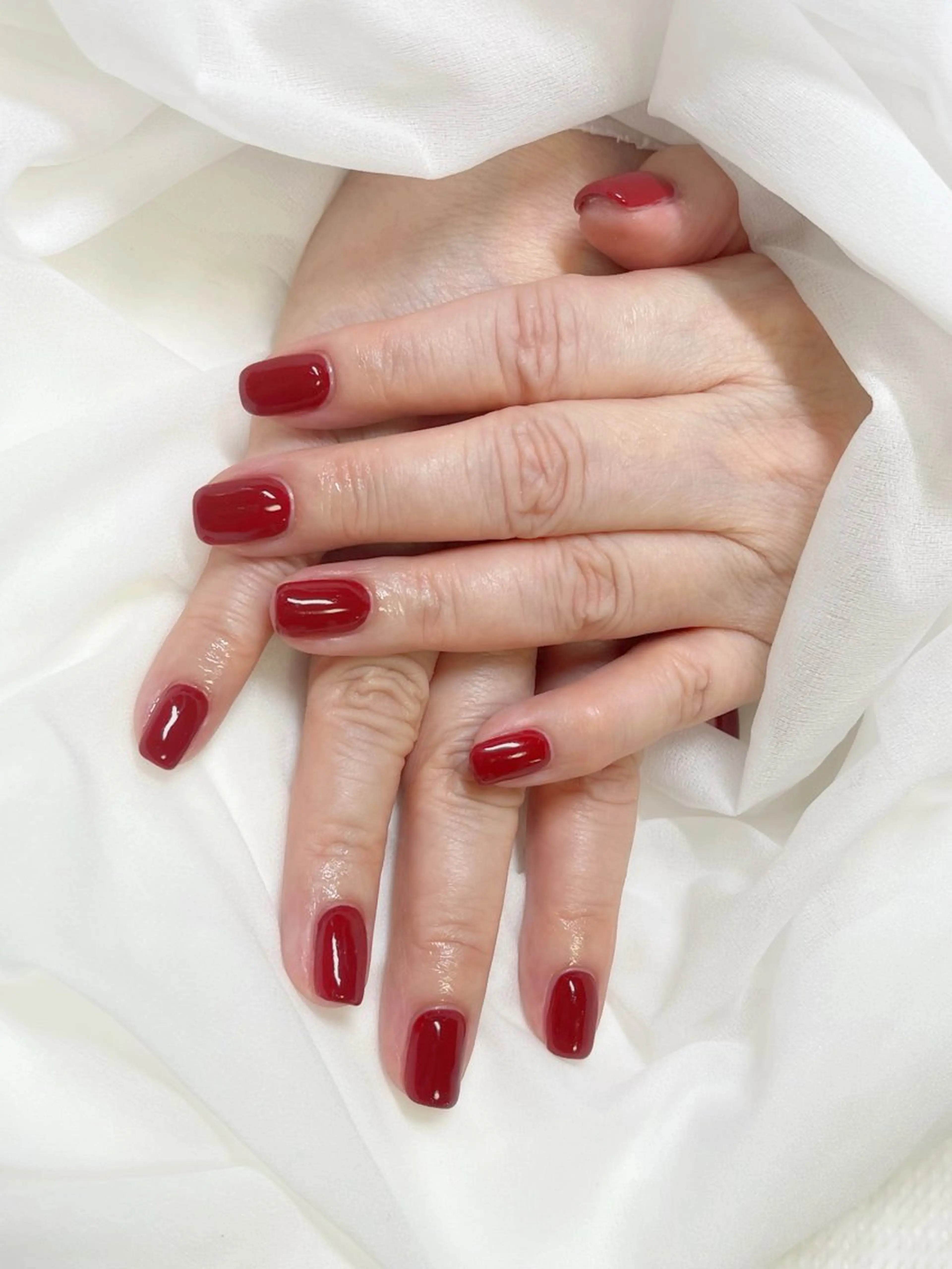 ネイル アンジュ Yuriのネイルデザイン