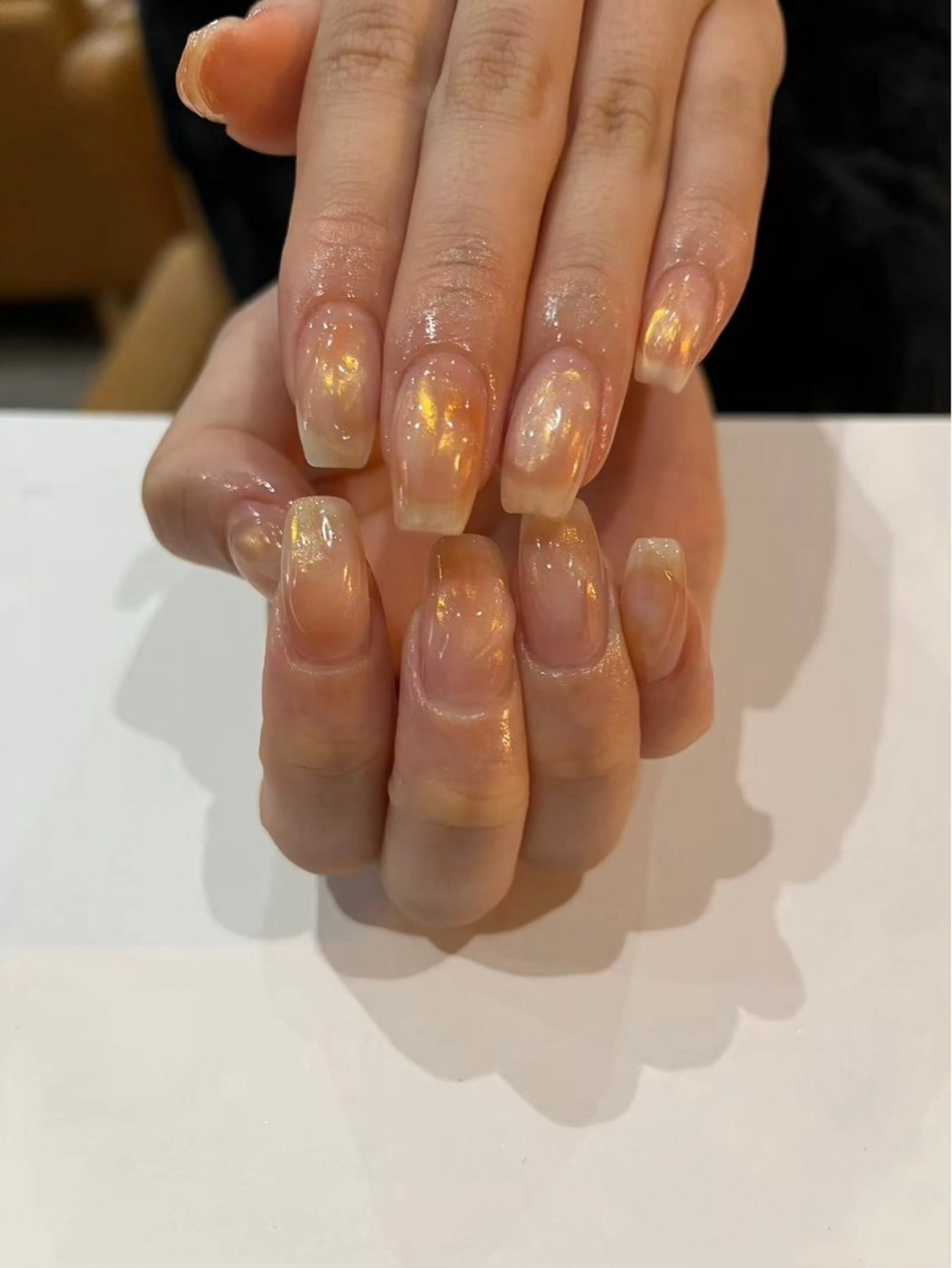 ネイル ハンドネイル Etel atelierのネイルデザイン
