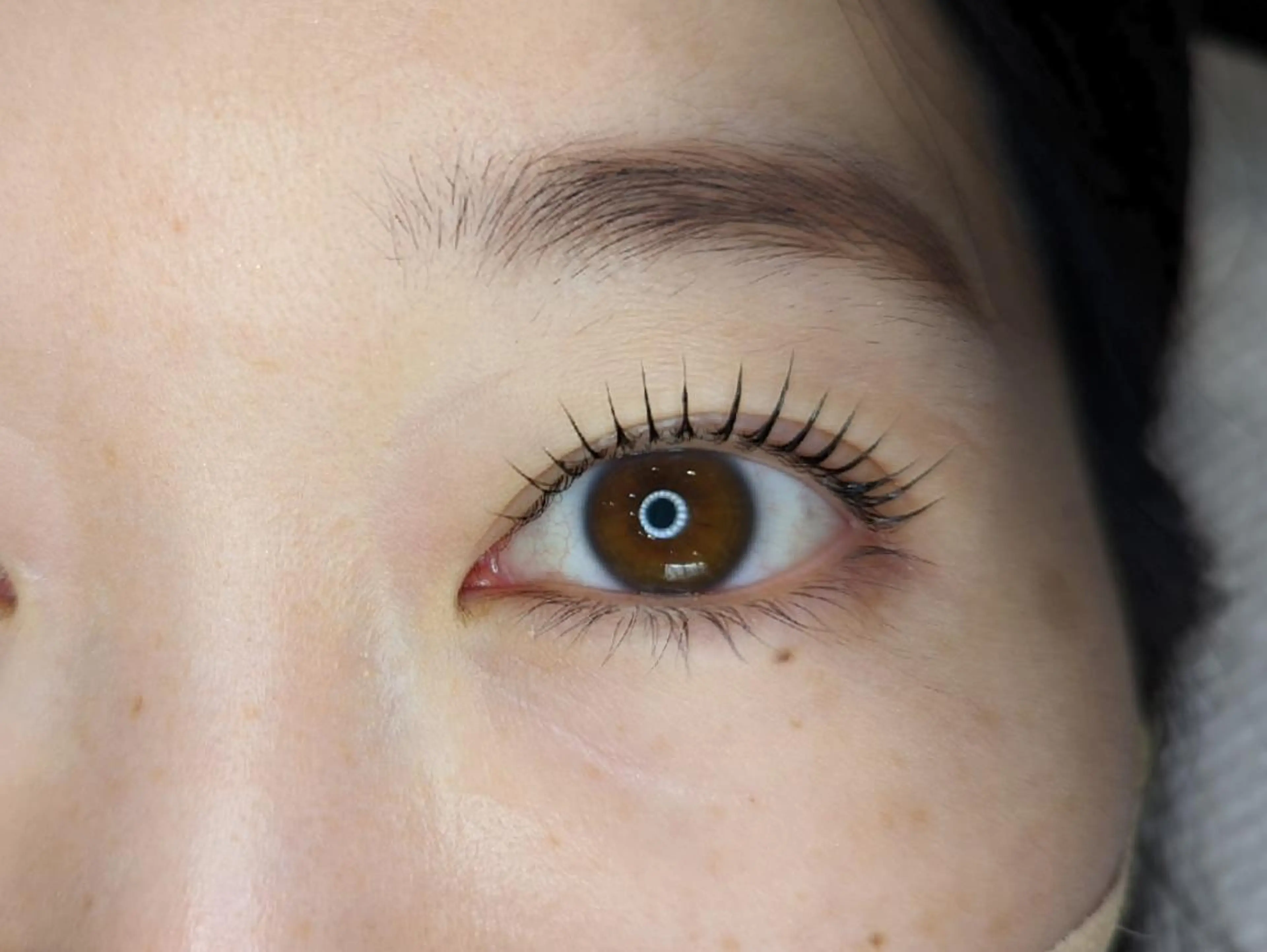 パーマ STEEL所属・【STEEL】🦄 MASHIMA🦄のマツエク・マツパデザイン