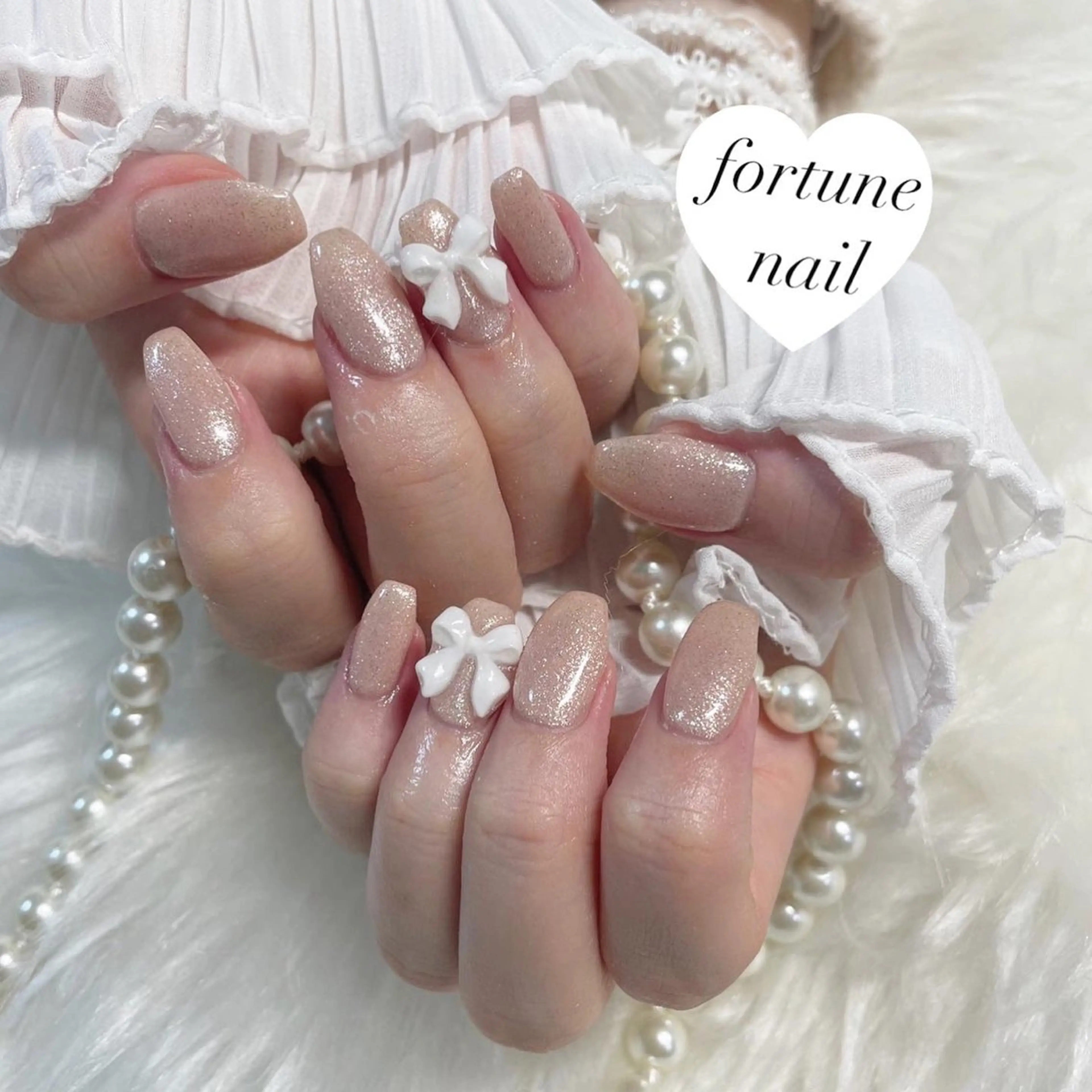 ネイル ワンカラーネイル 💎saori 💎のネイルデザイン