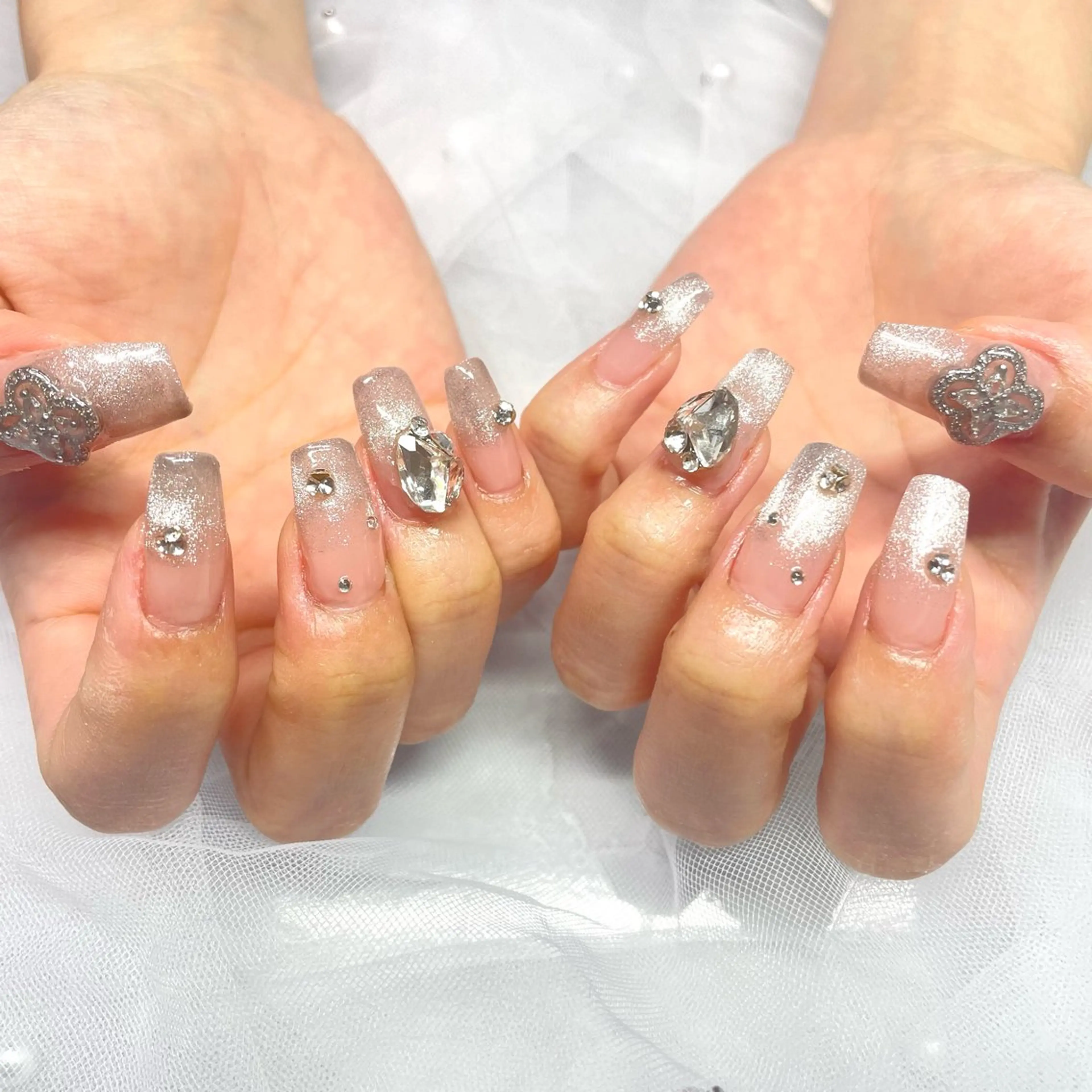 ネイル 平井nail RENAのネイルデザイン