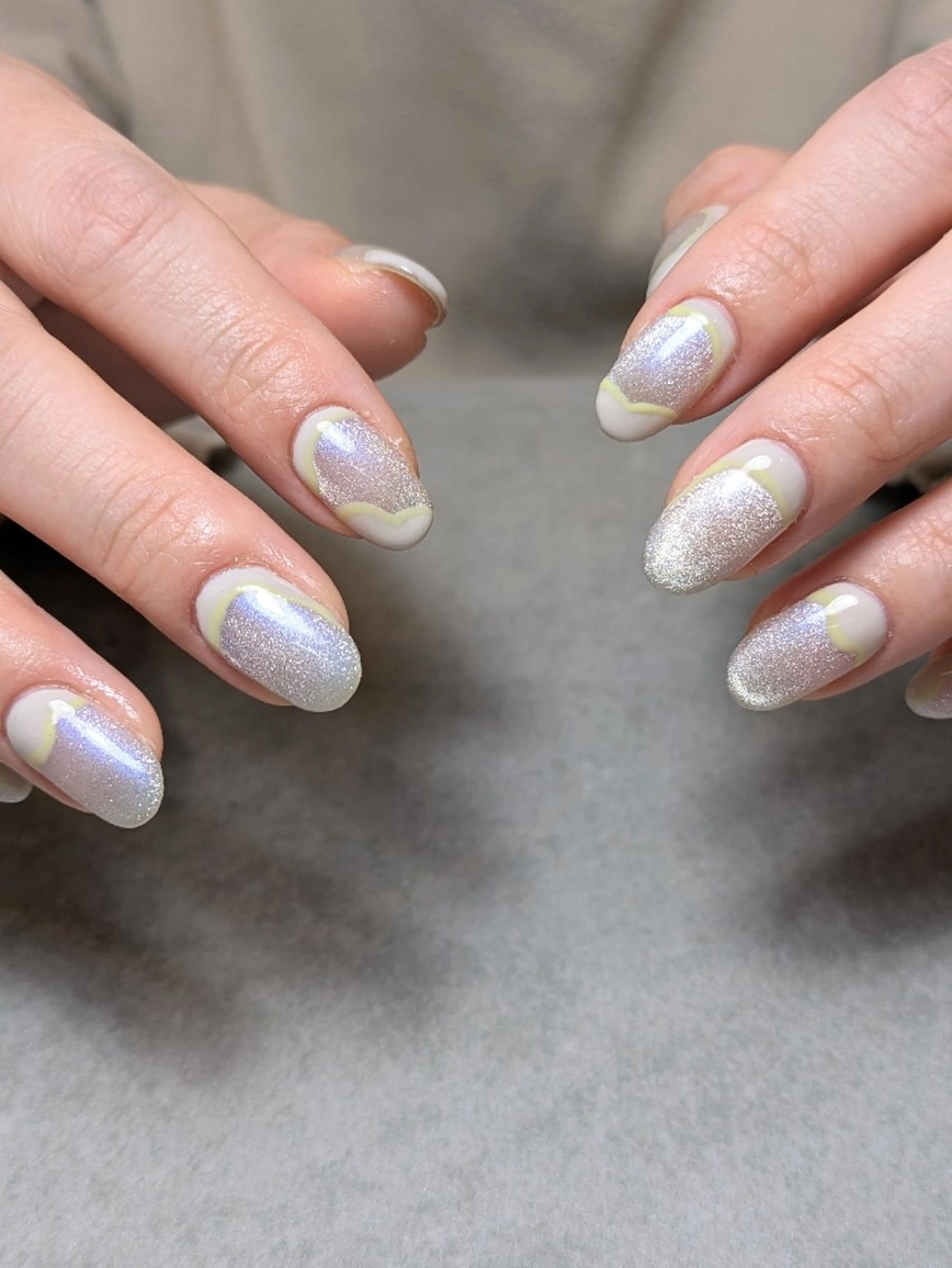 ネイル ハンドネイル UFU. nailのネイルデザイン