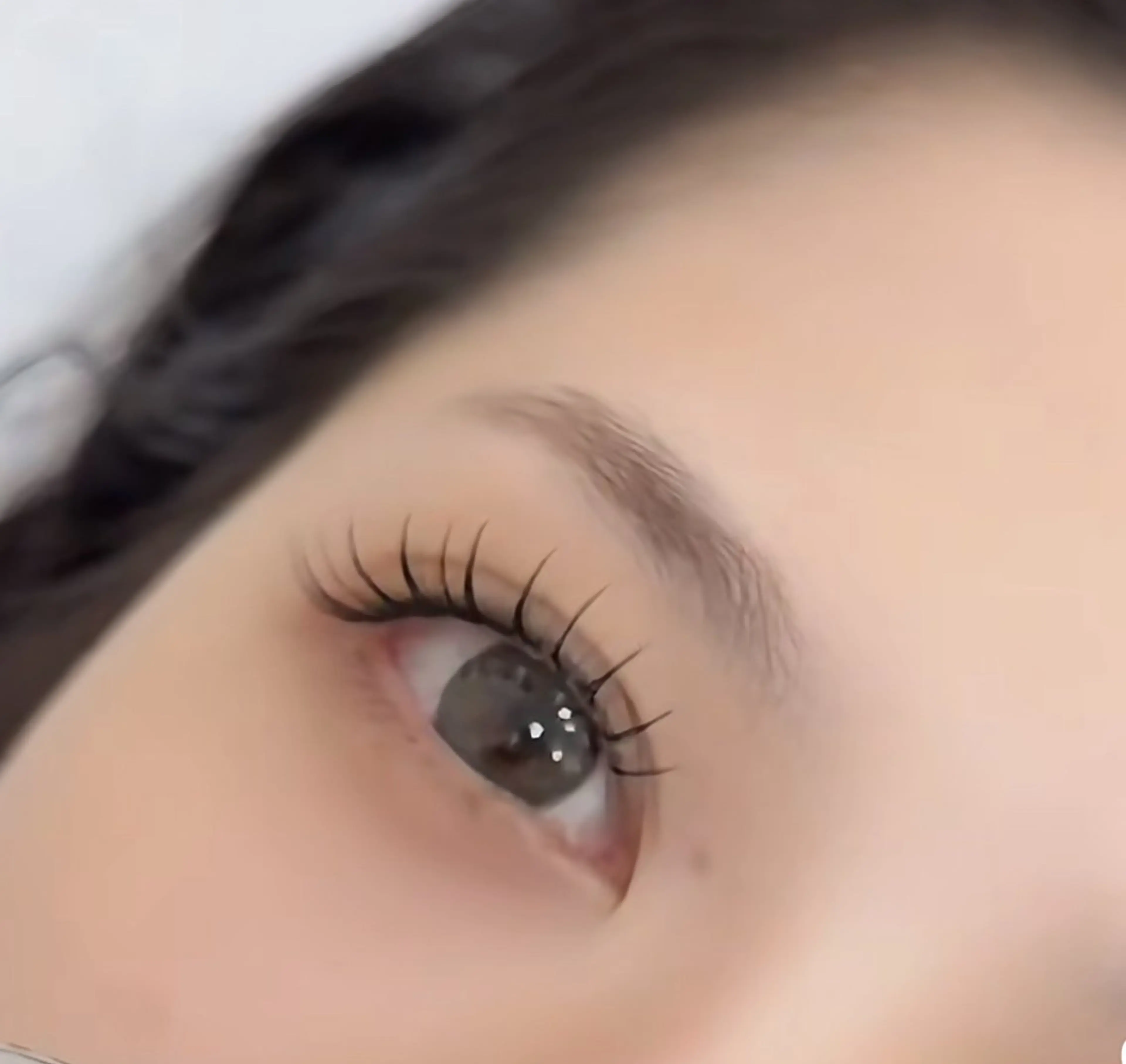 マツエク・マツパ マツパ Rili 新大久保のマツエク・マツパデザイン