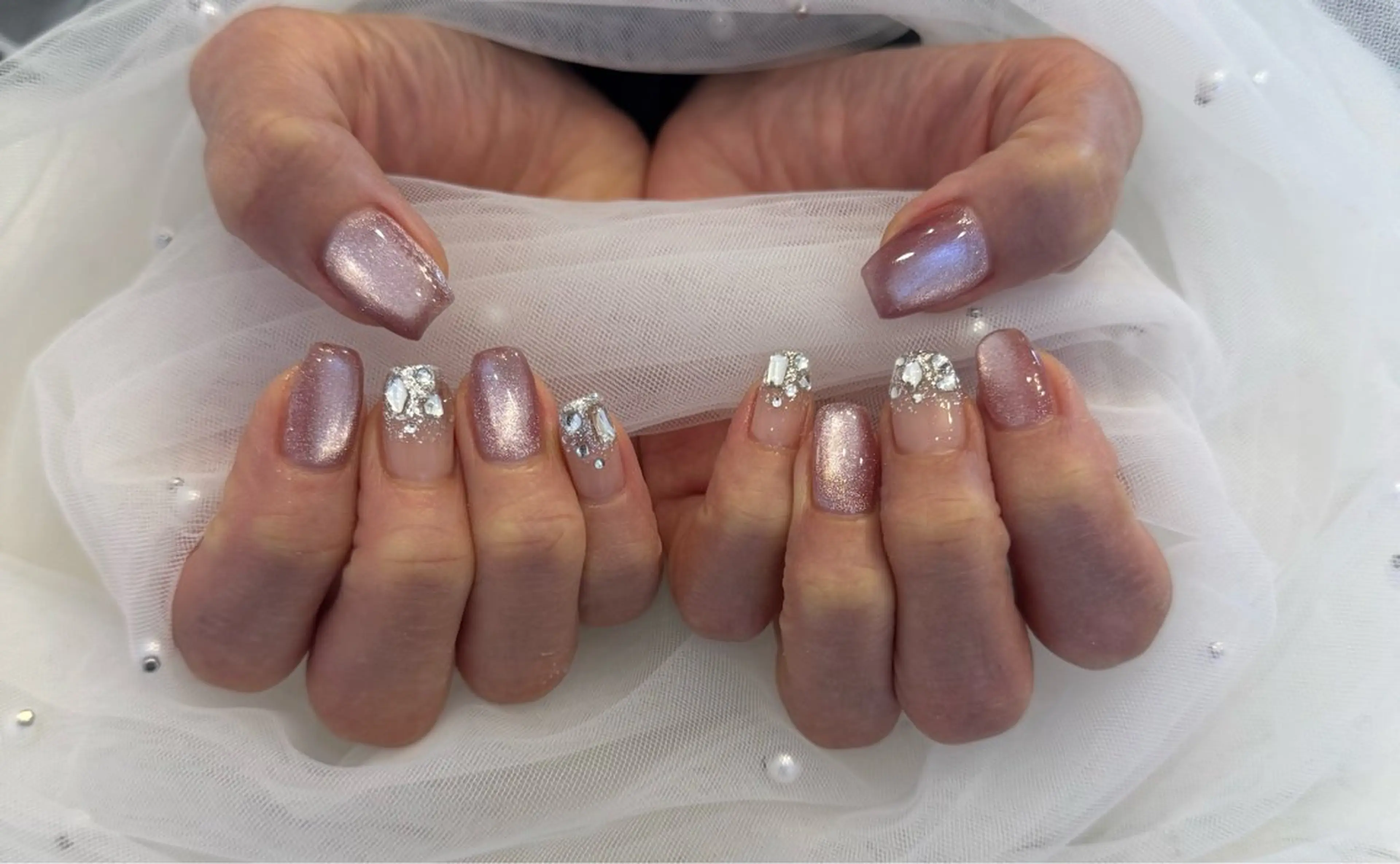 ネイル ハンドネイル nail salon belleのその他イメージ