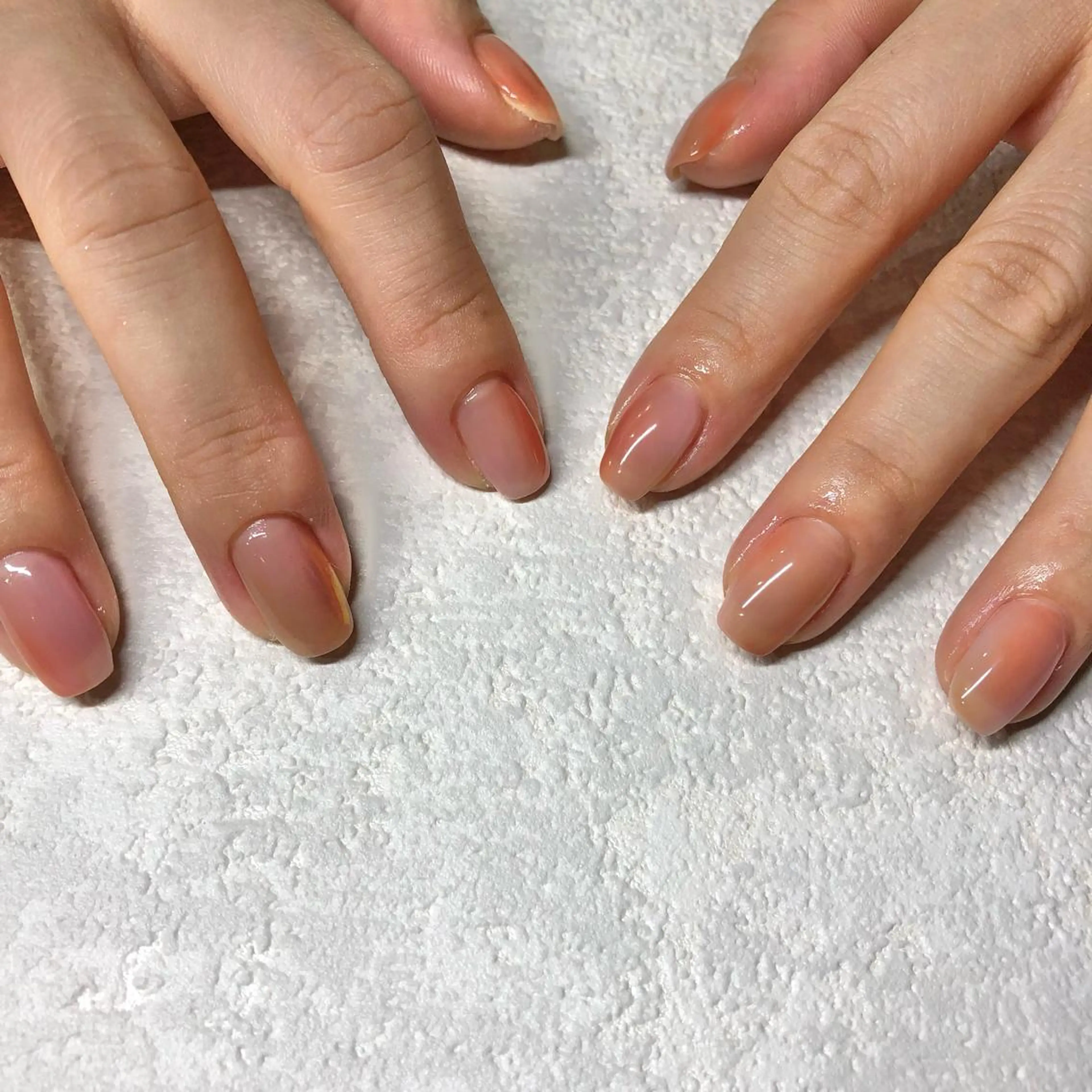 ネイル ハンドネイル Nail Salon Spring St.【スプリングストリート】所属・Nail Salon Spring St.のネイルデザイン