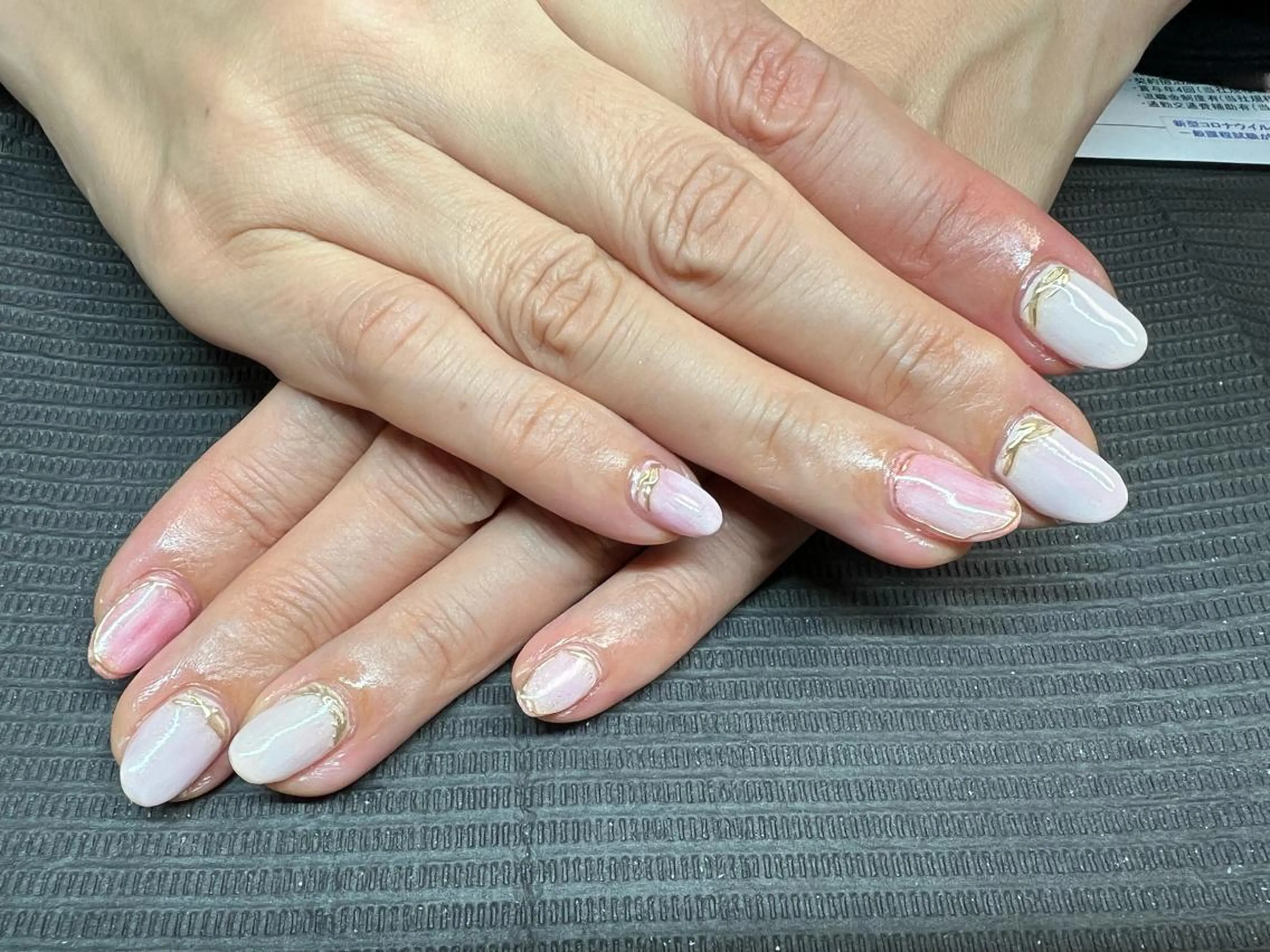 ネイル N.plus NaiLのネイルデザイン