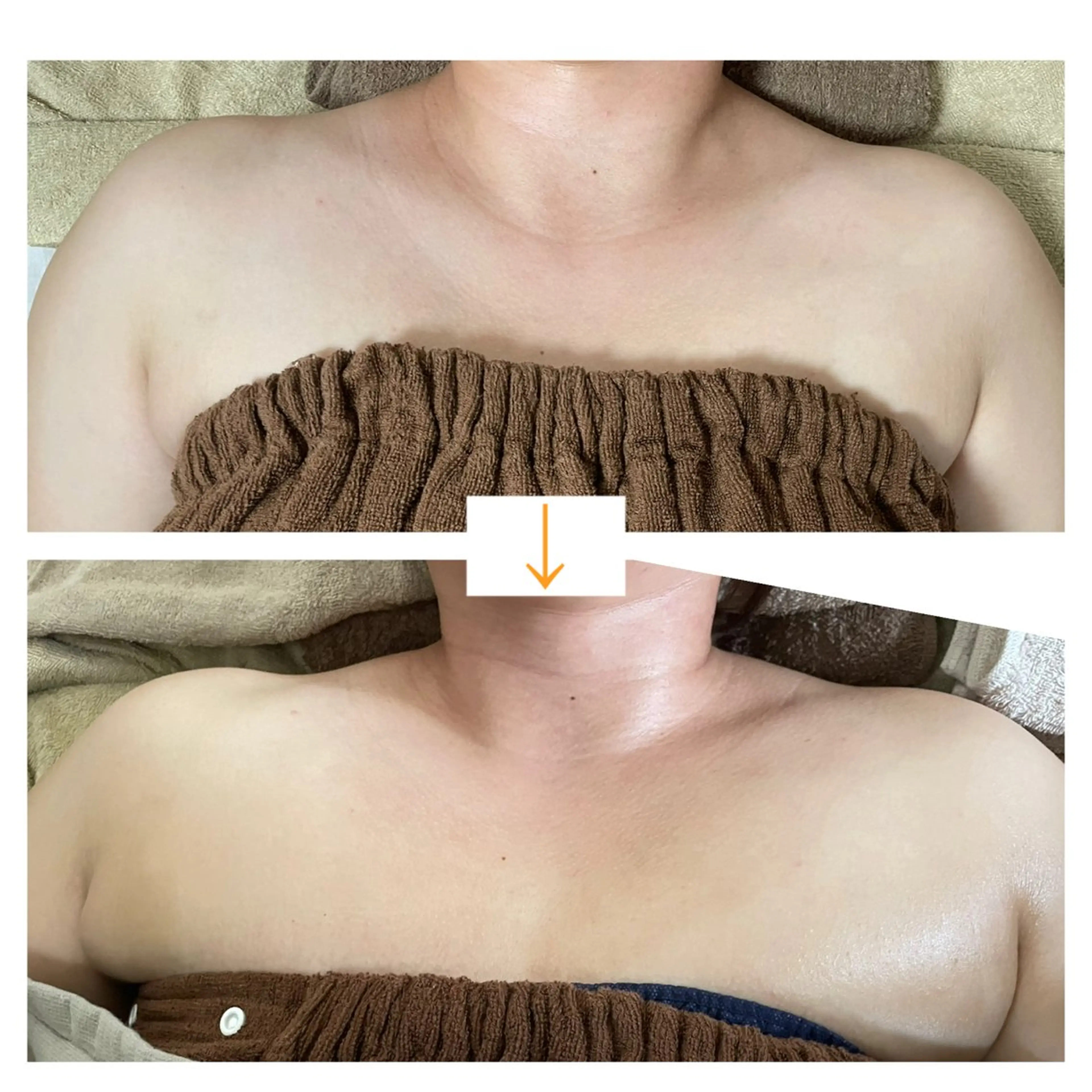 嶋澤 秀美のエステ・リラクイメージ