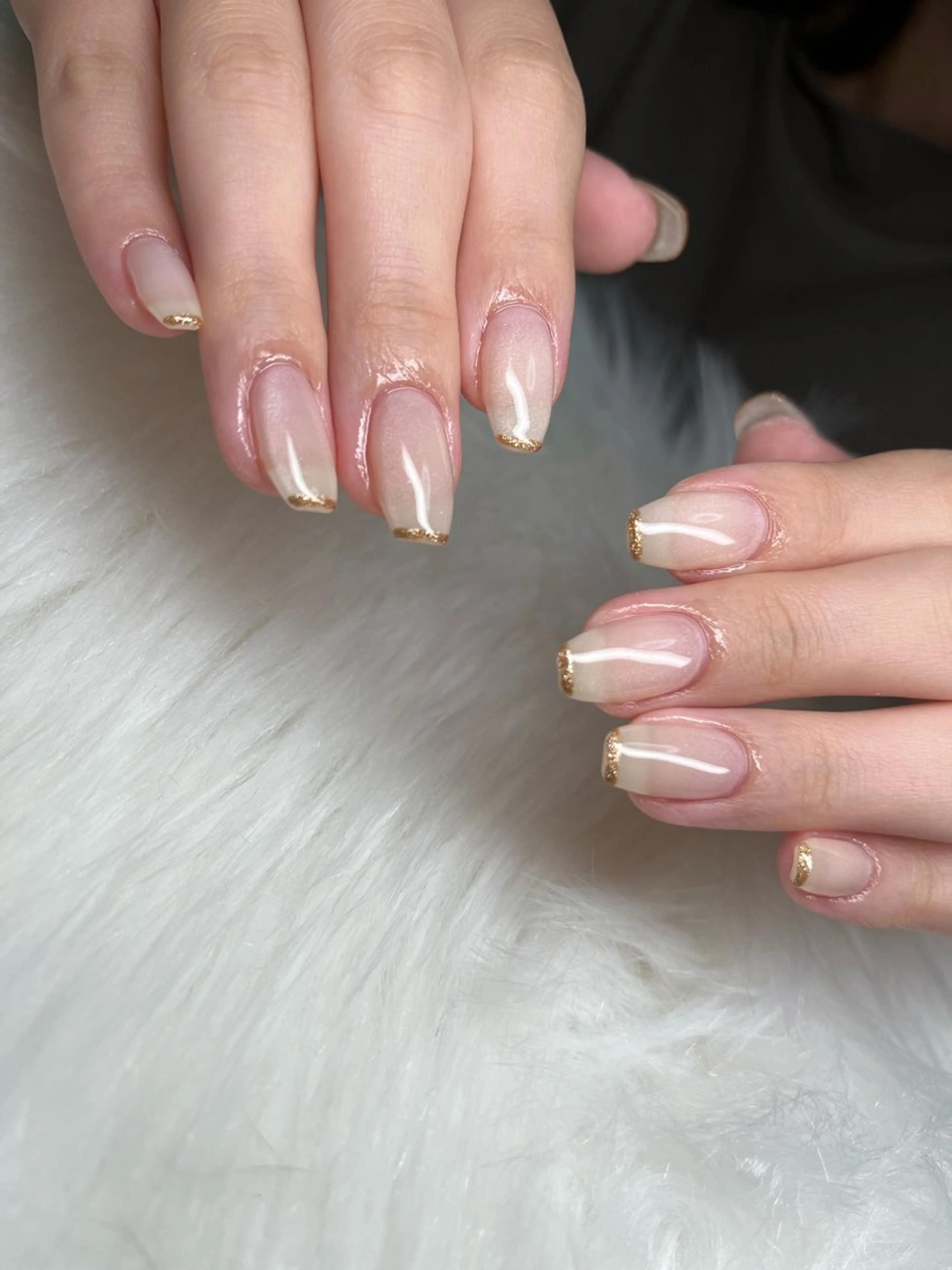 ネイル ハンドネイル JR西大路駅徒歩1分 JBネイルのネイルデザイン